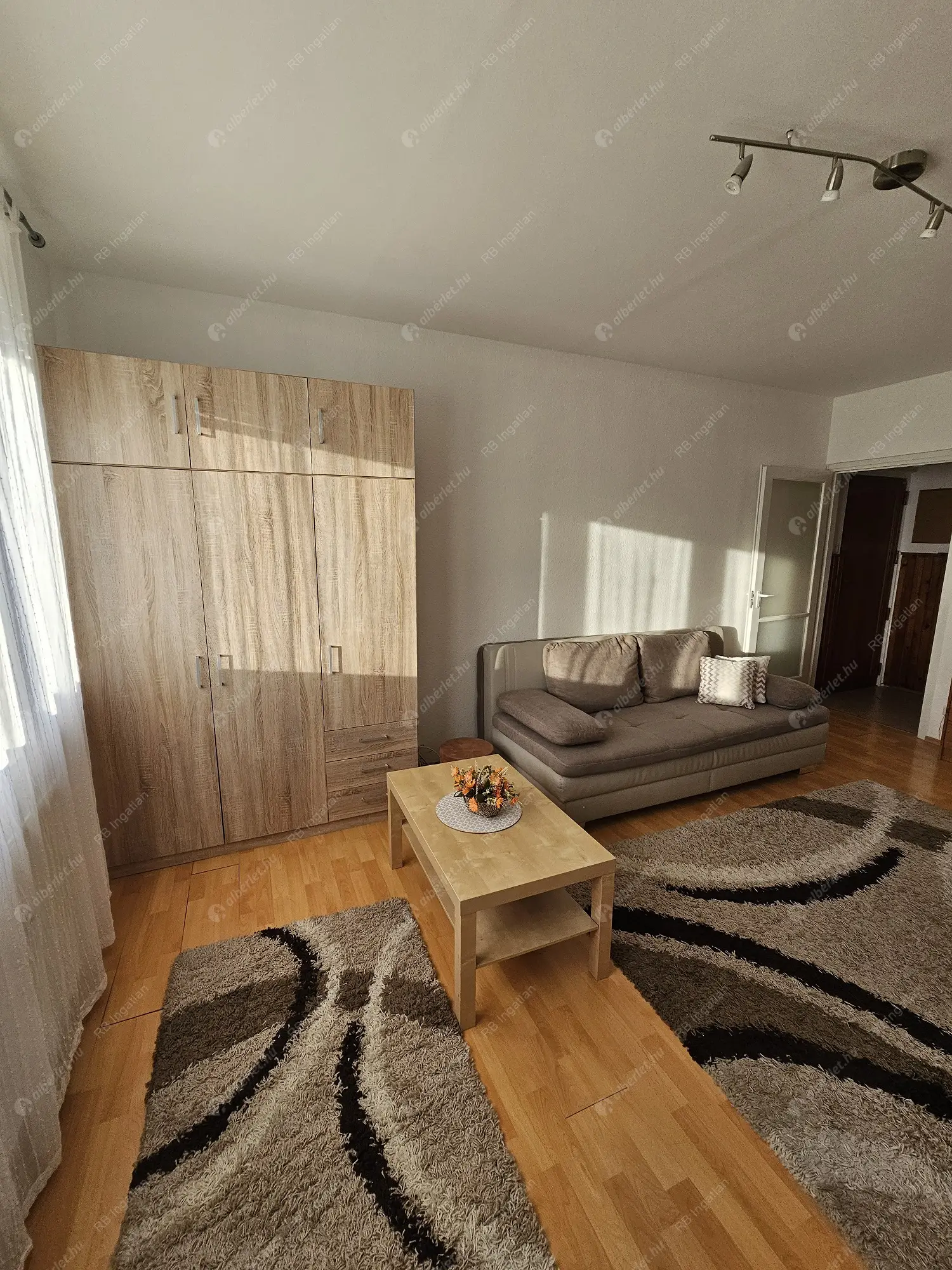 Kiadó albérlet 280000 Ft/hó áron: Budapest, XV. kerület  Kőrakás park. Mérete: 64 nm, 2 szobás | Alberlet.hu - 6621416