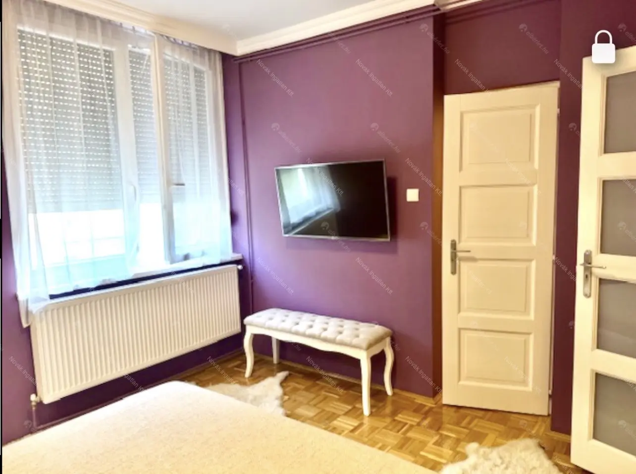 Kiadó albérlet 295000 Ft/hó áron: Budapest, XV. kerület  Lóvasút köz. Mérete: 54 nm, 2 szobás | Alberlet.hu - 6646730