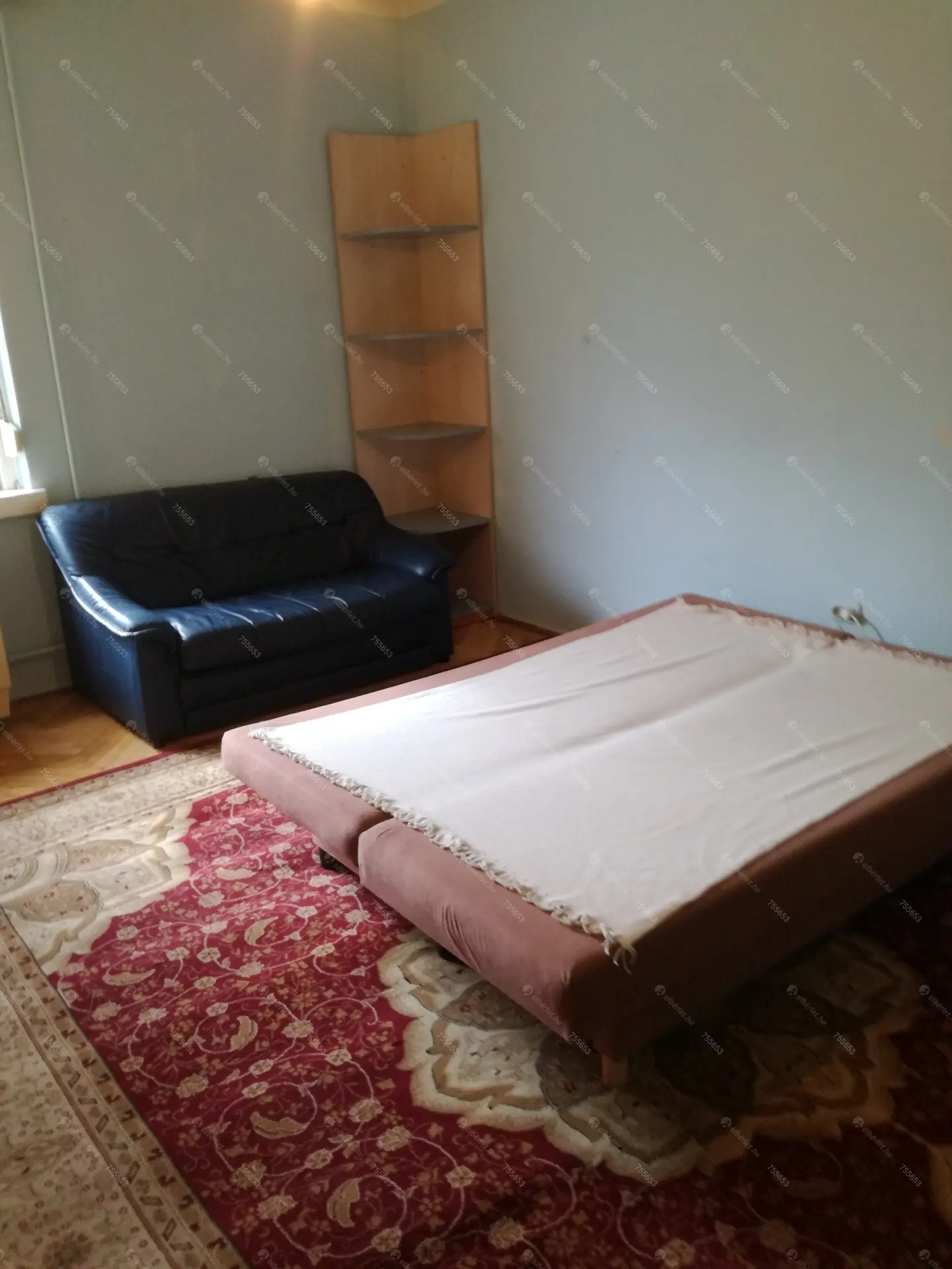 Kiadó albérlet 160000 Ft/hó áron: Budapest, XV. kerület   Mézeskalács  tér. Mérete: 40 nm, 1 szobás | Alberlet.hu - 6371310