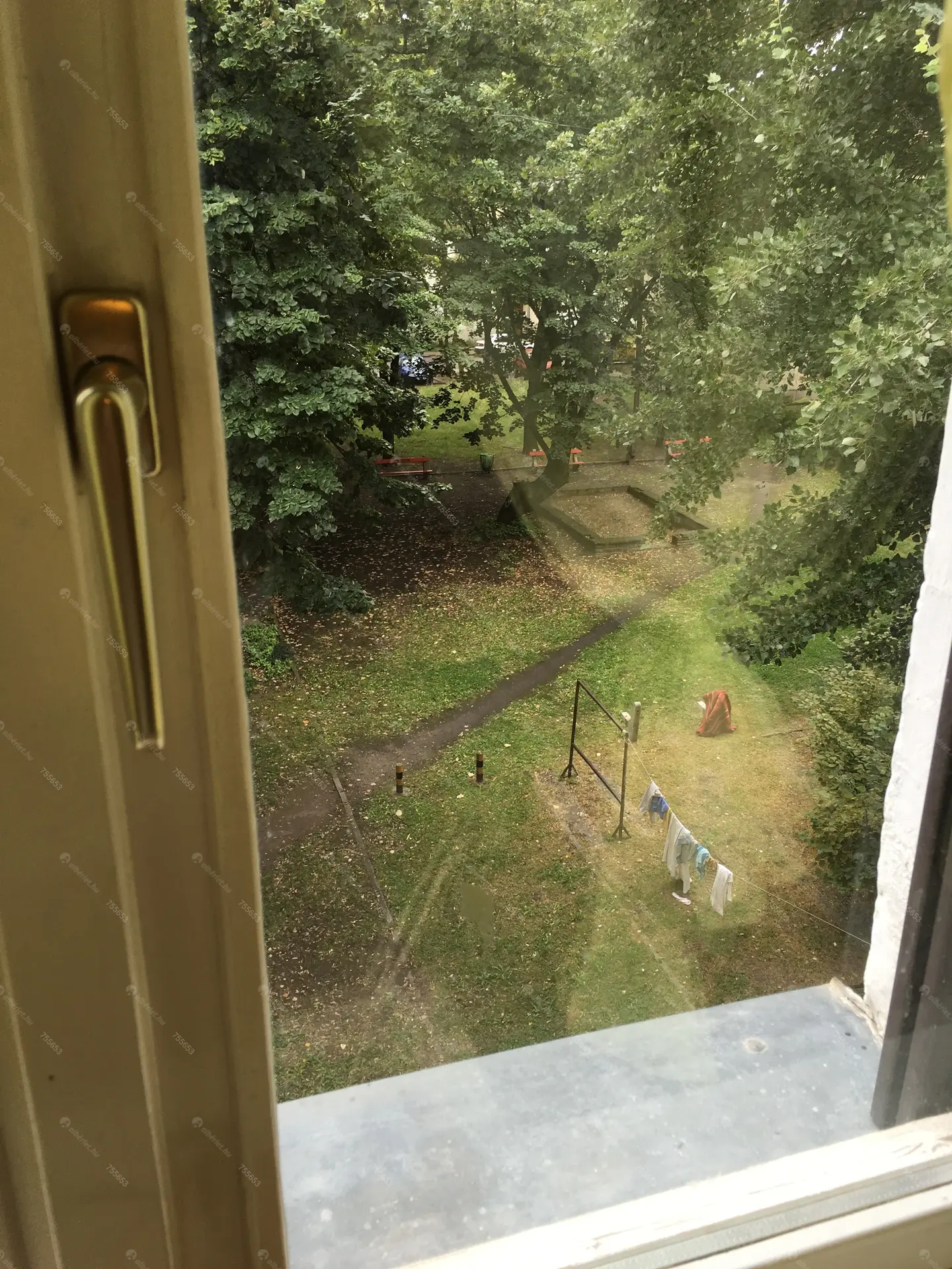 Kiadó albérlet 160000 Ft/hó áron: Budapest, XV. kerület   Mézeskalács  tér. Mérete: 40 nm, 1 szobás | Alberlet.hu - 6371313