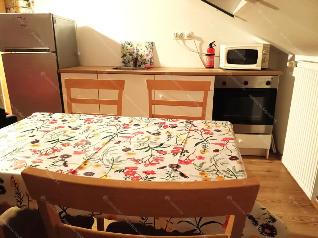 Kiadó albérlet 220000 Ft/hó áron: Budapest, XV. kerület  Molnár Viktor utca. Mérete: 45 nm, 2 szobás | Alberlet.hu - 6676513