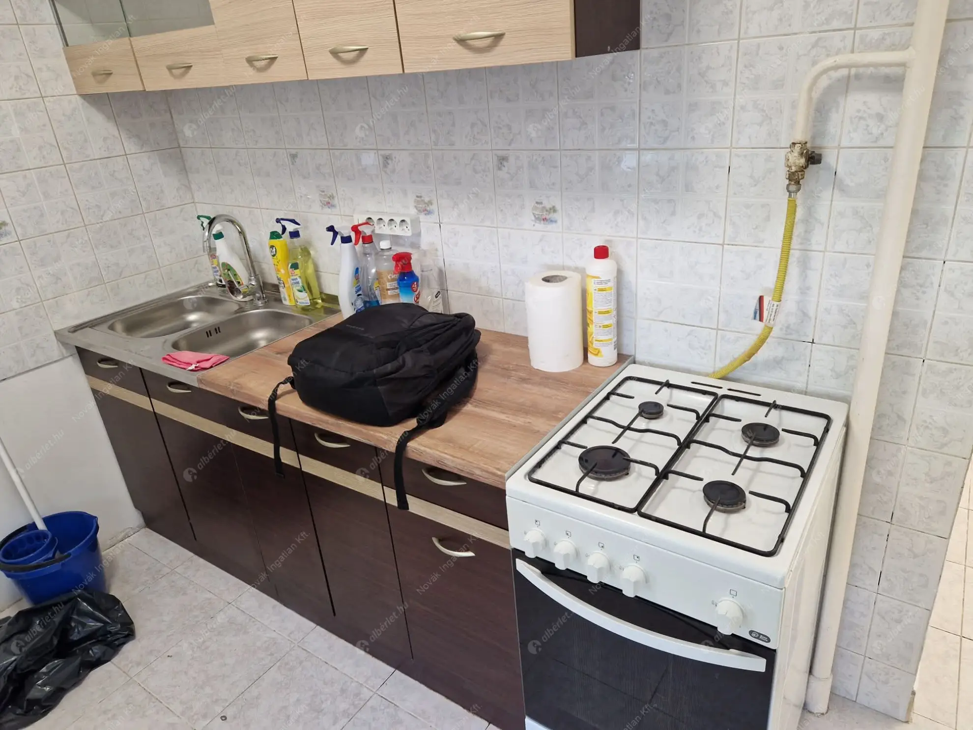 Kiadó albérlet 240000 Ft/hó áron: Budapest, XV. kerület  Neptun utca. Mérete: 54 nm, 1 szobás | Alberlet.hu - 6620844