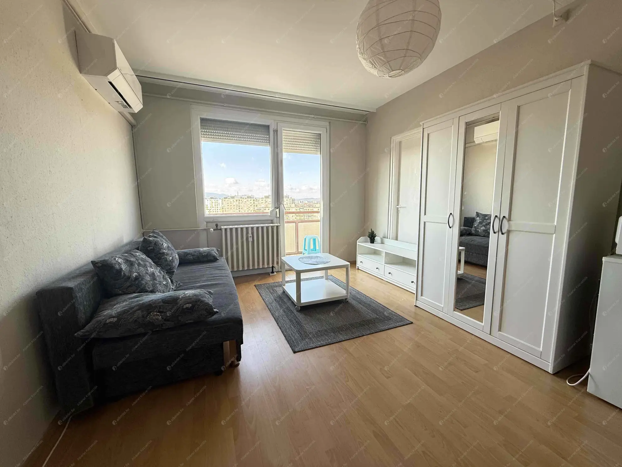 Kiadó albérlet 175000 Ft/hó áron: Budapest, XV. kerület  Nyírpalota . Mérete: 35 nm, 1 szobás | Alberlet.hu - 6575190