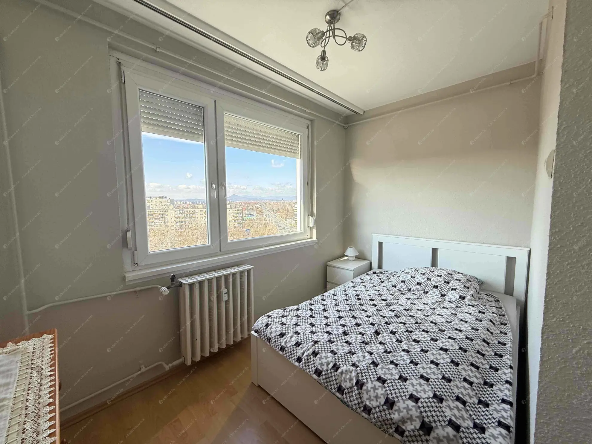 Kiadó albérlet 175000 Ft/hó áron: Budapest, XV. kerület  Nyírpalota . Mérete: 35 nm, 1 szobás | Alberlet.hu - 6575199