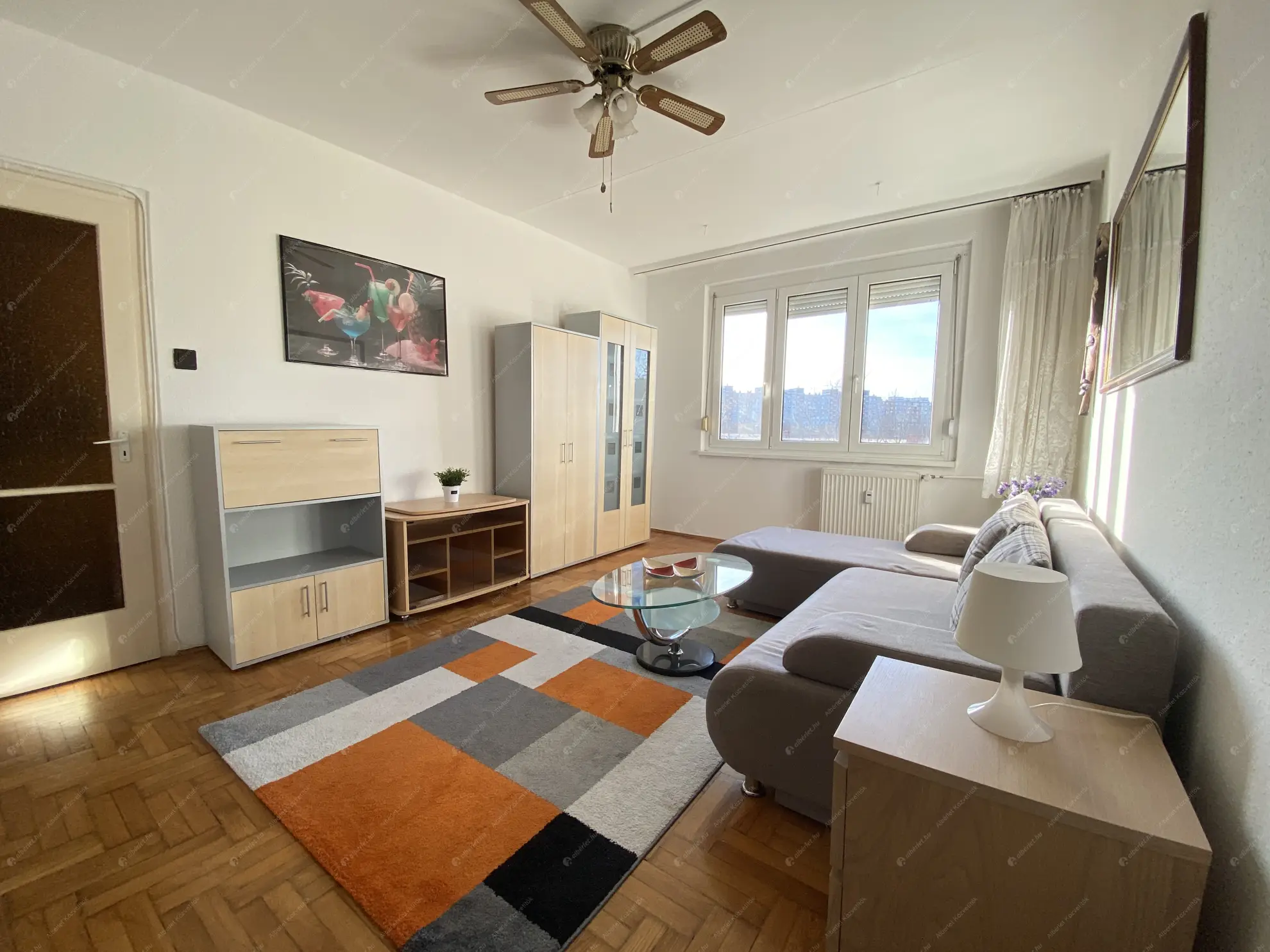 Kiadó albérlet 170000 Ft/hó áron: Budapest, XV. kerület  Nyírpalota utca. Mérete: 35 nm, 1 szobás | Alberlet.hu - 6550393