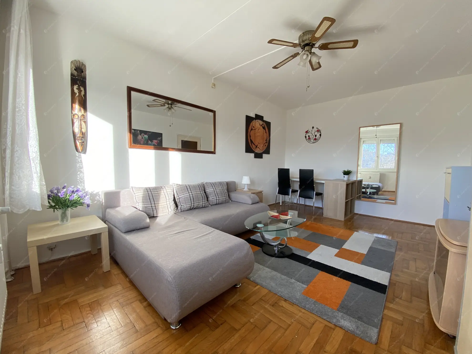 Kiadó albérlet 170000 Ft/hó áron: Budapest, XV. kerület  Nyírpalota utca. Mérete: 35 nm, 1 szobás | Alberlet.hu - 6550394