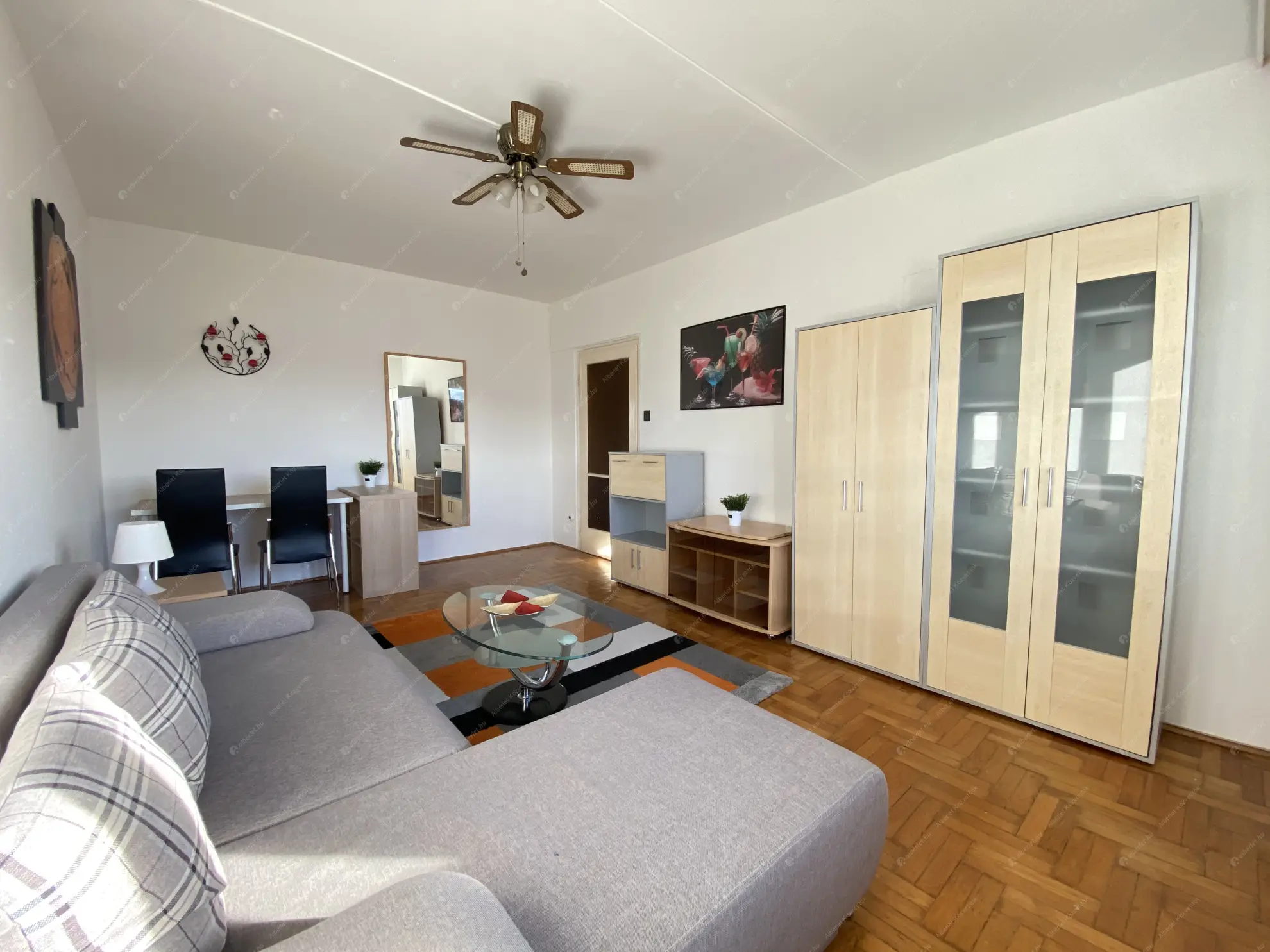 Kiadó albérlet 170000 Ft/hó áron: Budapest, XV. kerület  Nyírpalota utca. Mérete: 35 nm, 1 szobás | Alberlet.hu - 6550395