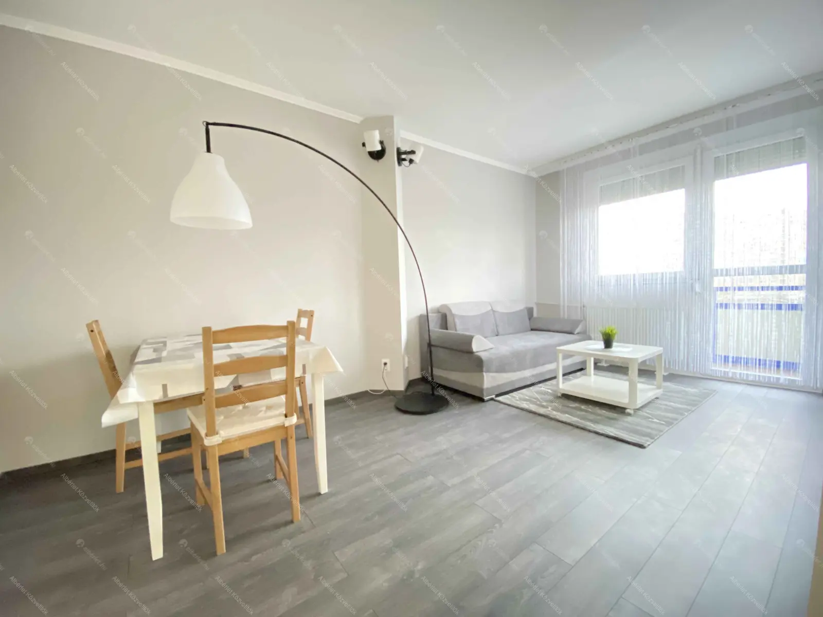 Kiadó albérlet 185000 Ft/hó áron: Budapest, XV. kerület  Nyírpalota utca. Mérete: 35 nm, 1 szobás | Alberlet.hu - 6702100