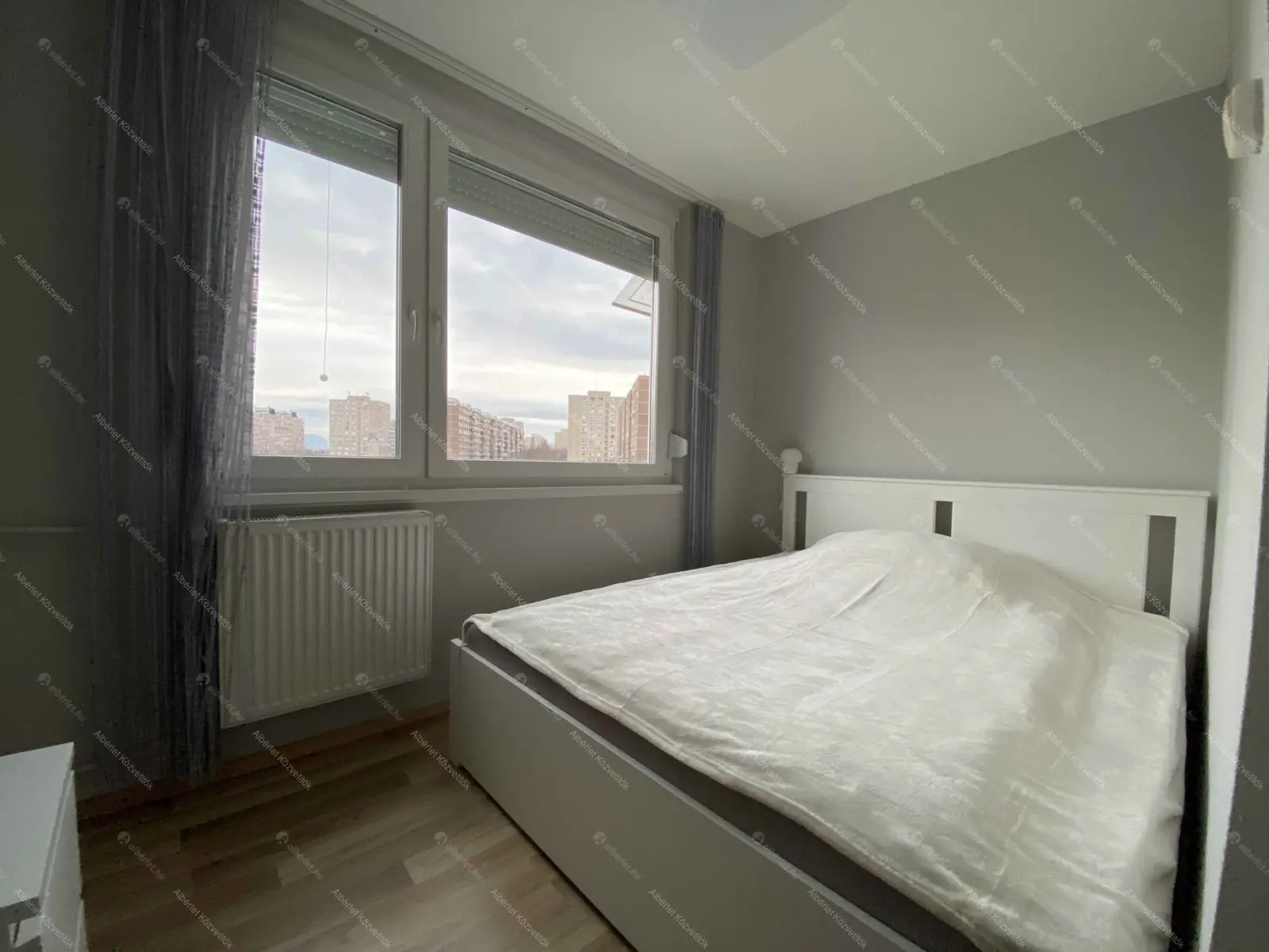 Kiadó albérlet 185000 Ft/hó áron: Budapest, XV. kerület  Nyírpalota utca. Mérete: 35 nm, 1 szobás | Alberlet.hu - 6702103