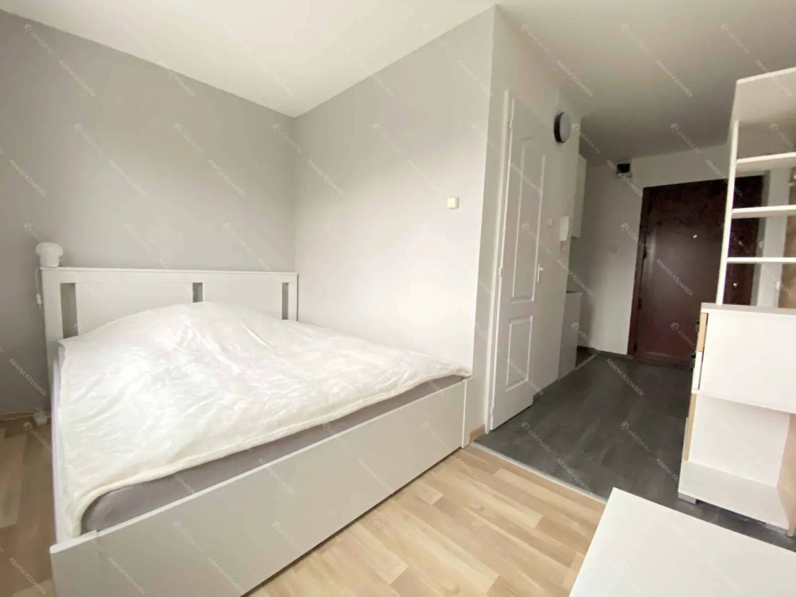 Kiadó albérlet 185000 Ft/hó áron: Budapest, XV. kerület  Nyírpalota utca. Mérete: 35 nm, 1 szobás | Alberlet.hu - 6702104