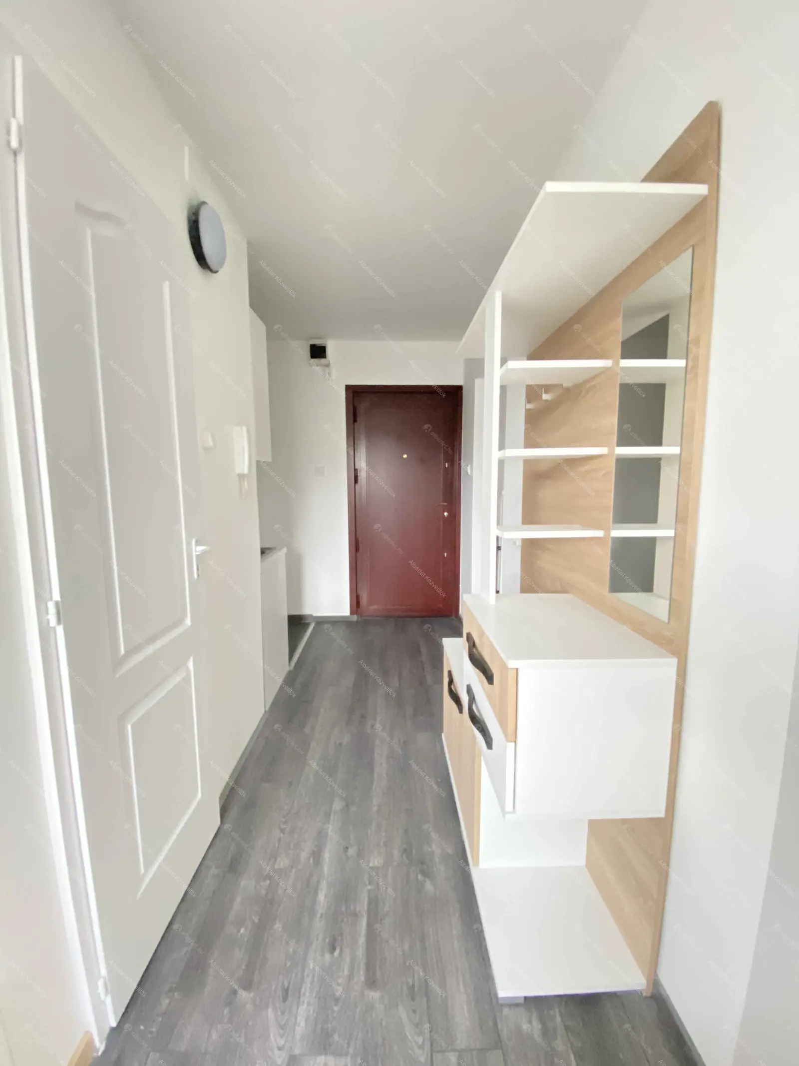 Kiadó albérlet 185000 Ft/hó áron: Budapest, XV. kerület  Nyírpalota utca. Mérete: 35 nm, 1 szobás | Alberlet.hu - 6702106