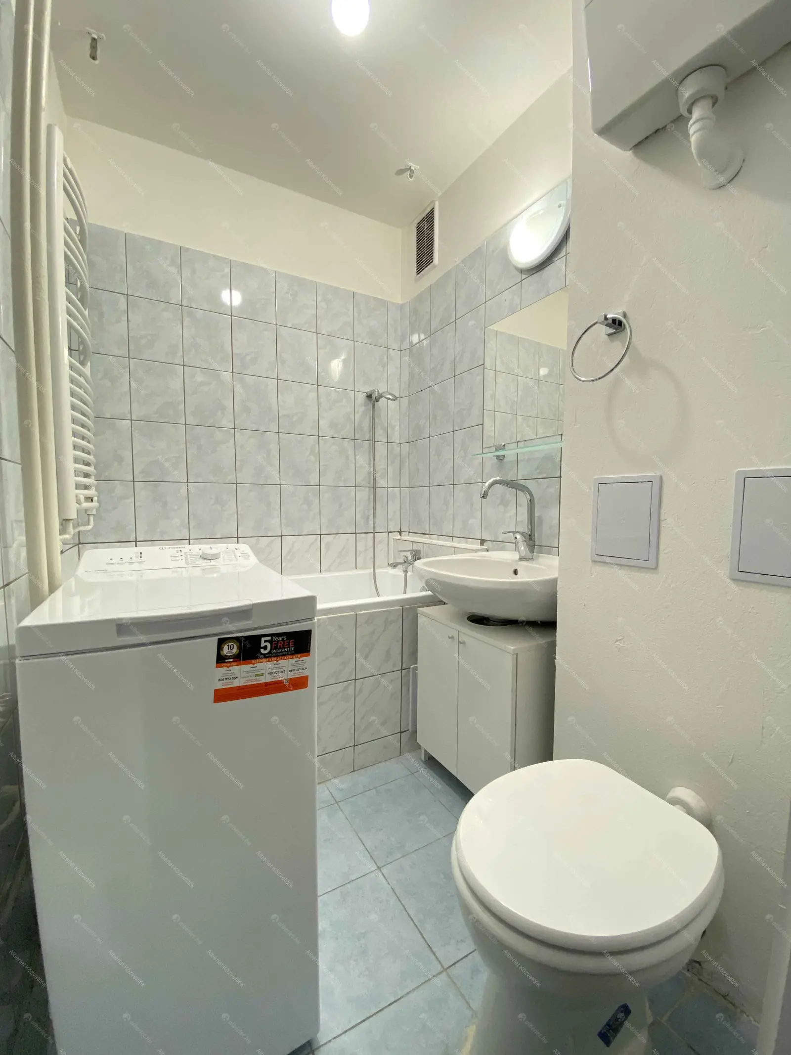 Kiadó albérlet 185000 Ft/hó áron: Budapest, XV. kerület  Nyírpalota utca. Mérete: 35 nm, 1 szobás | Alberlet.hu - 6702110