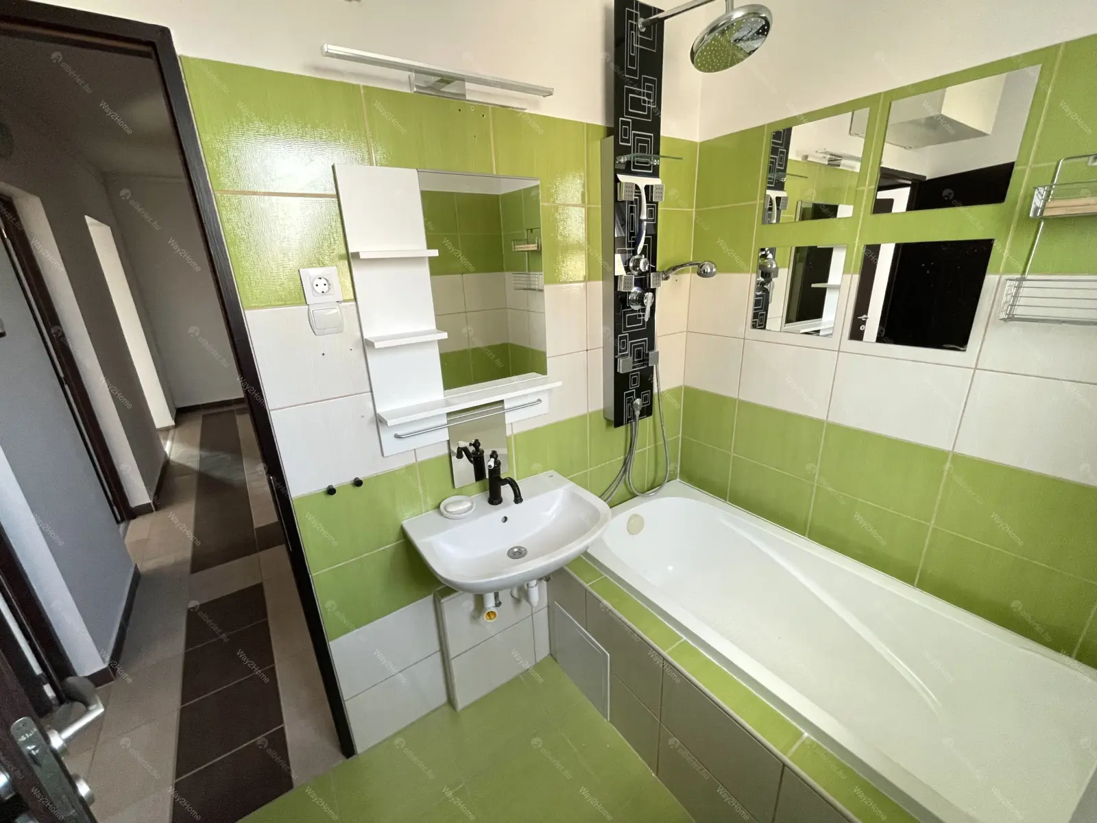 Kiadó albérlet 250000 Ft/hó áron: Budapest, XV. kerület  Nyírpalota utca. Mérete: 70 nm, 2 szobás | Alberlet.hu - 6707551