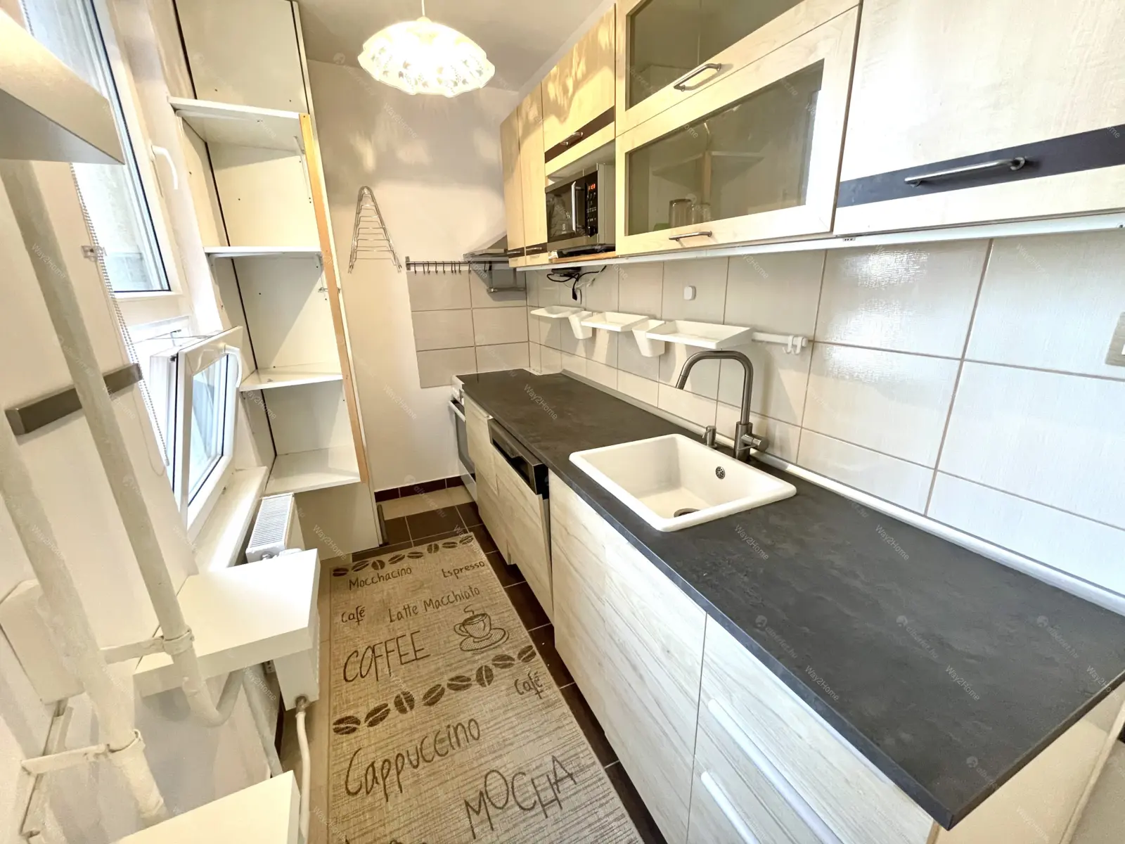 Kiadó albérlet 250000 Ft/hó áron: Budapest, XV. kerület  Nyírpalota utca. Mérete: 70 nm, 2 szobás | Alberlet.hu - 6707558