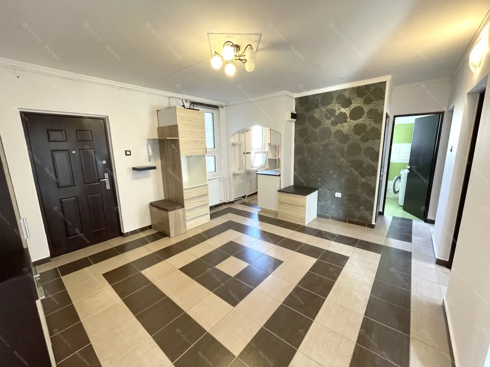 Kiadó albérlet 250000 Ft/hó áron: Budapest, XV. kerület  Nyírpalota utca. Mérete: 70 nm, 2 szobás | Alberlet.hu - 6707560