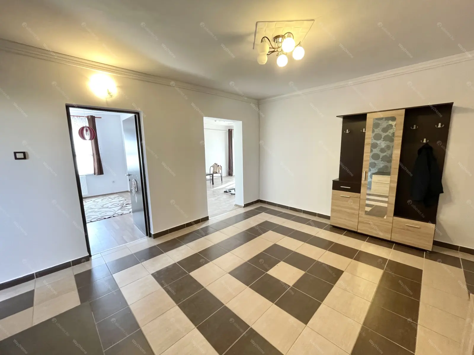 Kiadó albérlet 250000 Ft/hó áron: Budapest, XV. kerület  Nyírpalota utca. Mérete: 70 nm, 2 szobás | Alberlet.hu - 6707562