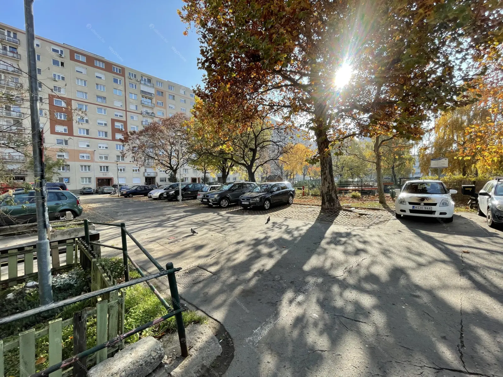 Kiadó albérlet 250000 Ft/hó áron: Budapest, XV. kerület  Nyírpalota utca. Mérete: 70 nm, 2 szobás | Alberlet.hu - 6707568