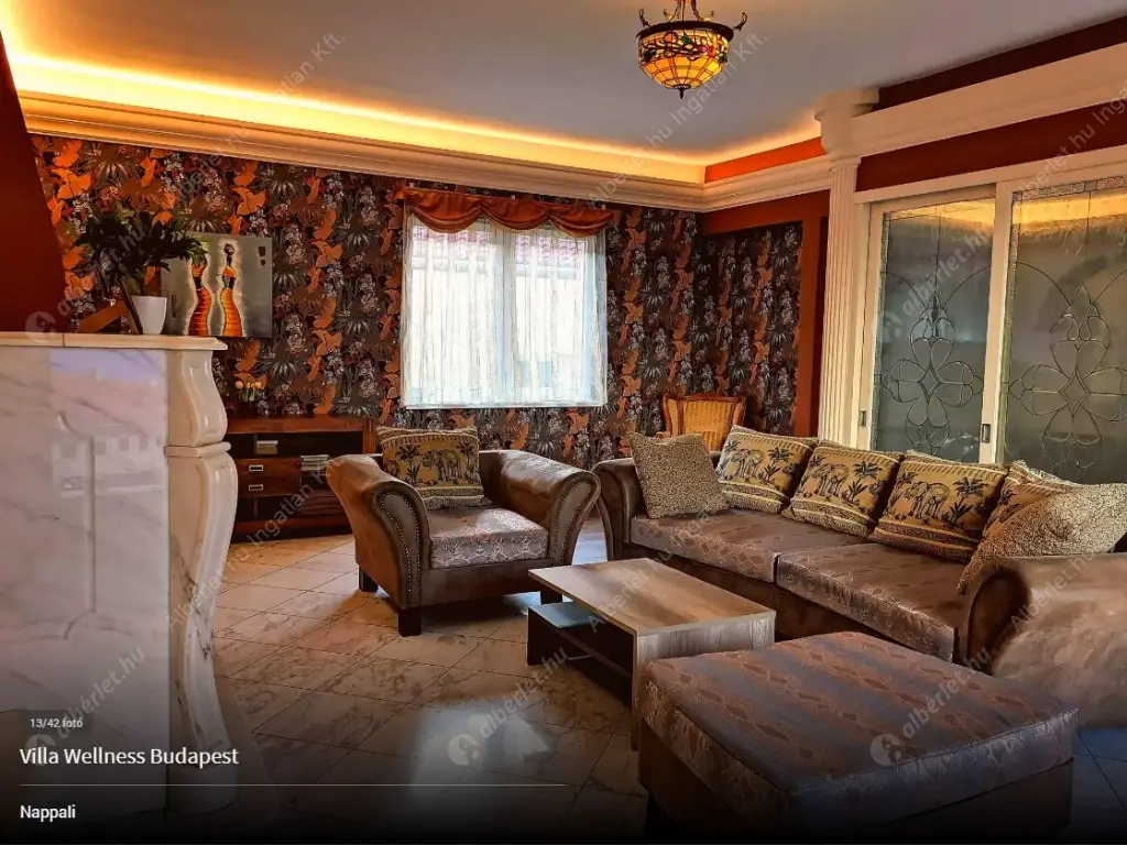 Kiadó albérlet 1350000 Ft/hó áron: Budapest, XV. kerület  Palánk utca. Mérete: 350 nm, 4 szobás | Alberlet.hu - 6517166