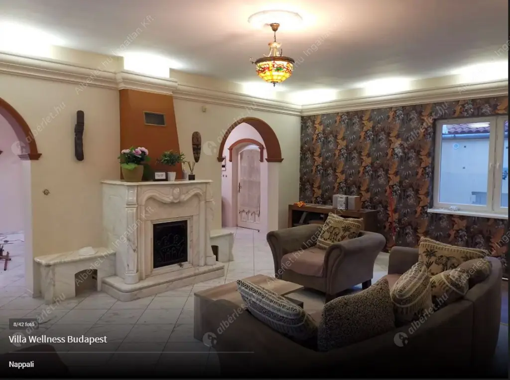 Kiadó albérlet 1350000 Ft/hó áron: Budapest, XV. kerület  Palánk utca. Mérete: 350 nm, 4 szobás | Alberlet.hu - 6615876