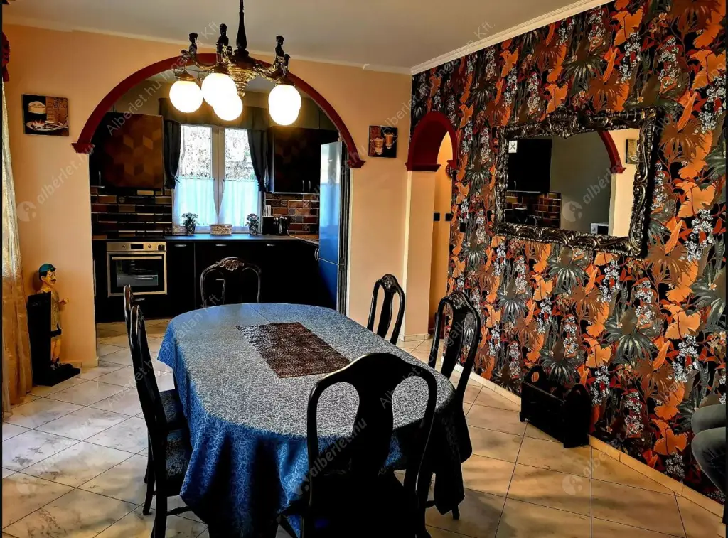 Kiadó albérlet 1350000 Ft/hó áron: Budapest, XV. kerület  Palánk utca. Mérete: 350 nm, 4 szobás | Alberlet.hu - 6615884