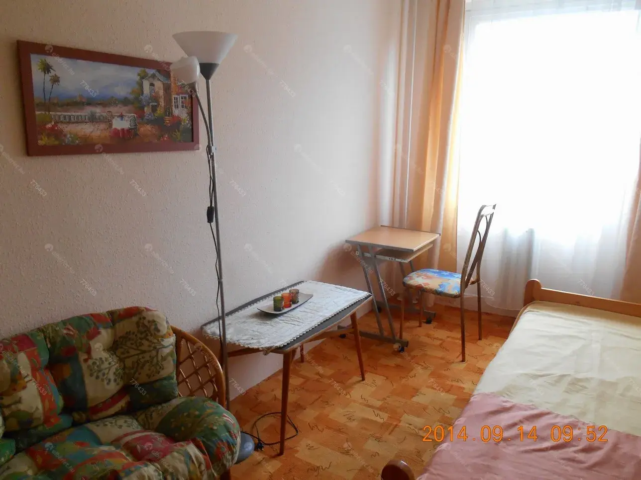 Kiadó albérlet 90000 Ft/hó áron: Budapest, XV. kerület  Páskomliget utca. Mérete: 55 nm, 3 szobás | Alberlet.hu - 6686855