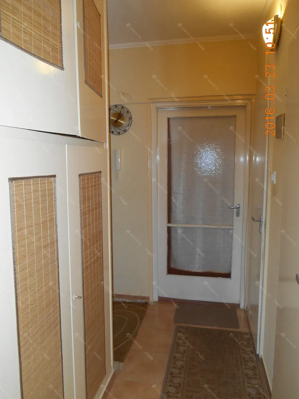 Kiadó albérlet 90000 Ft/hó áron: Budapest, XV. kerület  Páskomliget utca. Mérete: 55 nm, 3 szobás | Alberlet.hu - 6686870