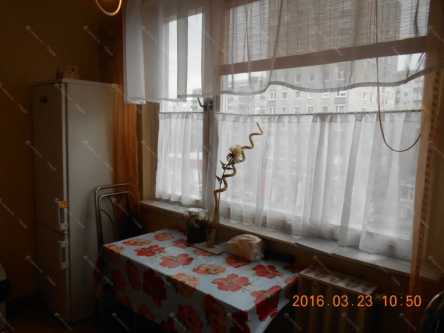 Kiadó albérlet 90000 Ft/hó áron: Budapest, XV. kerület  Páskomliget utca. Mérete: 55 nm, 3 szobás | Alberlet.hu - 6686871