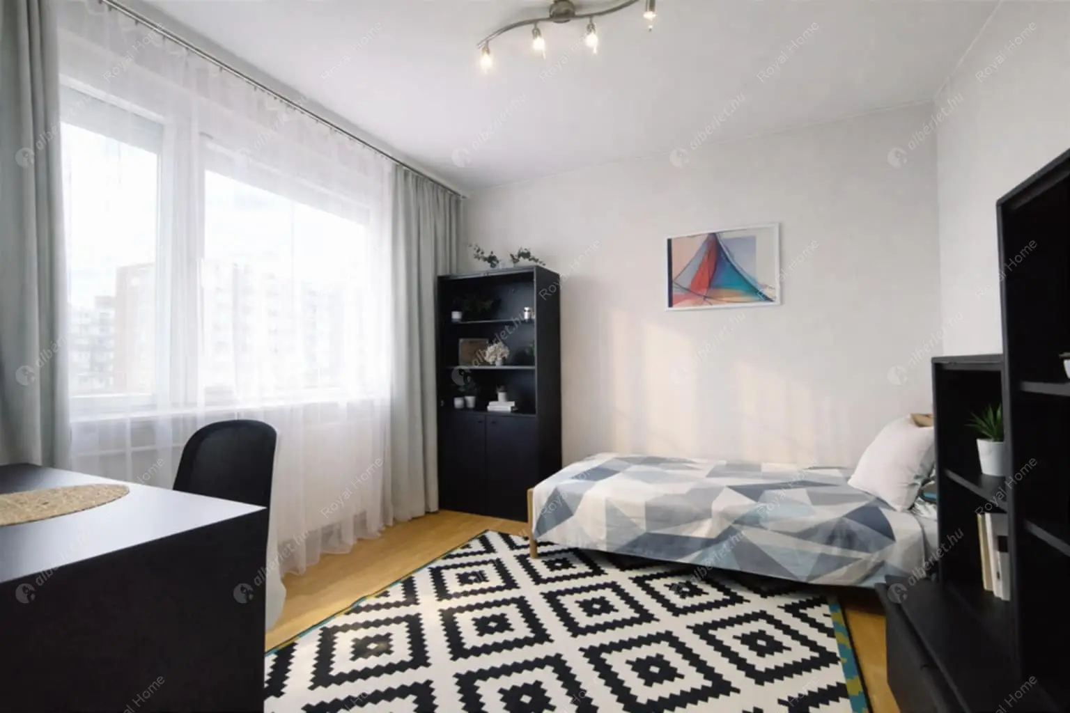 Kiadó albérlet 289000 Ft/hó áron: Budapest, XV. kerület  Páskomliget utca. Mérete: 75 nm, 4 szobás | Alberlet.hu - 6630661