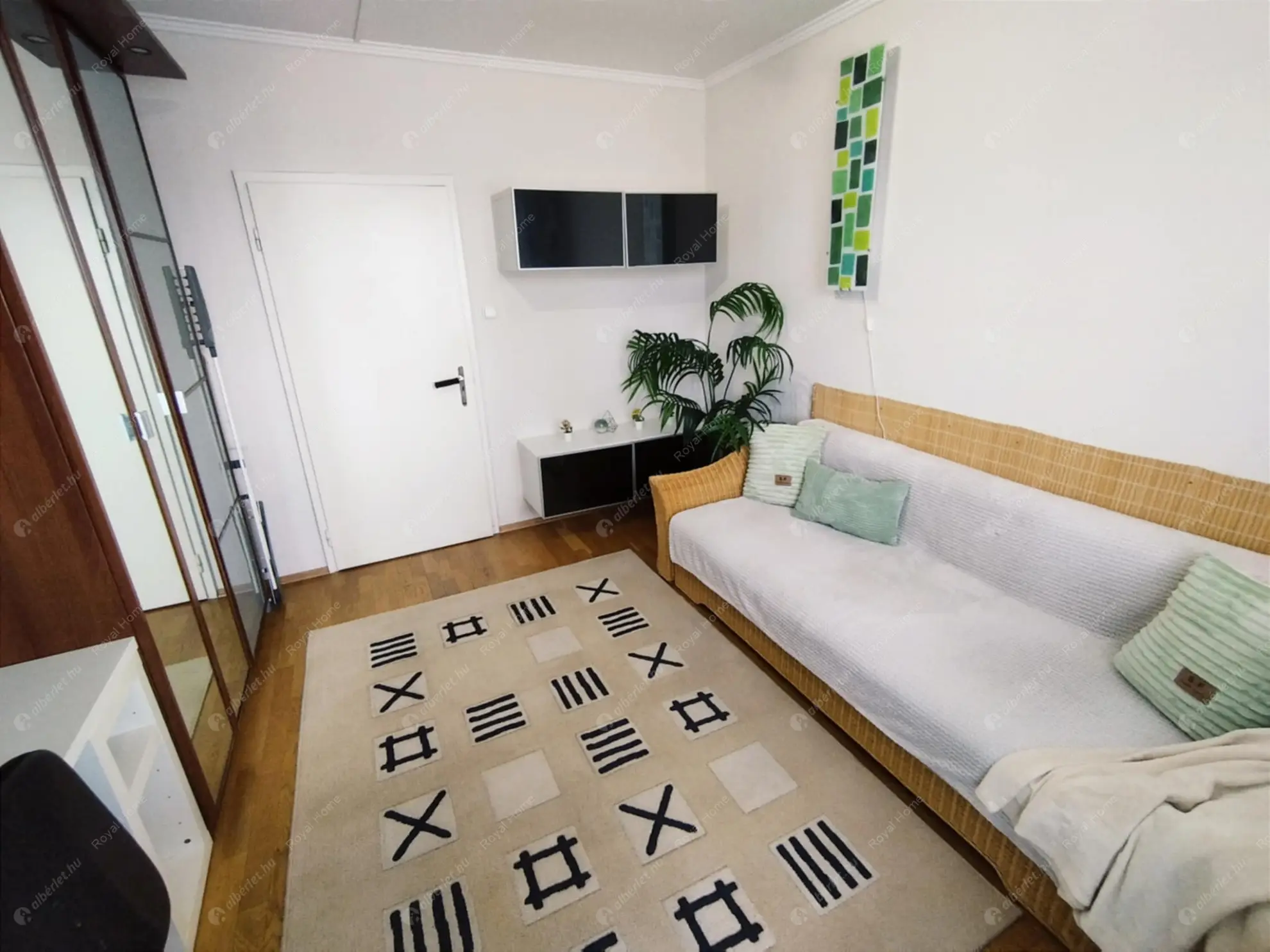 Kiadó albérlet 289000 Ft/hó áron: Budapest, XV. kerület  Páskomliget utca. Mérete: 75 nm, 4 szobás | Alberlet.hu - 6630663