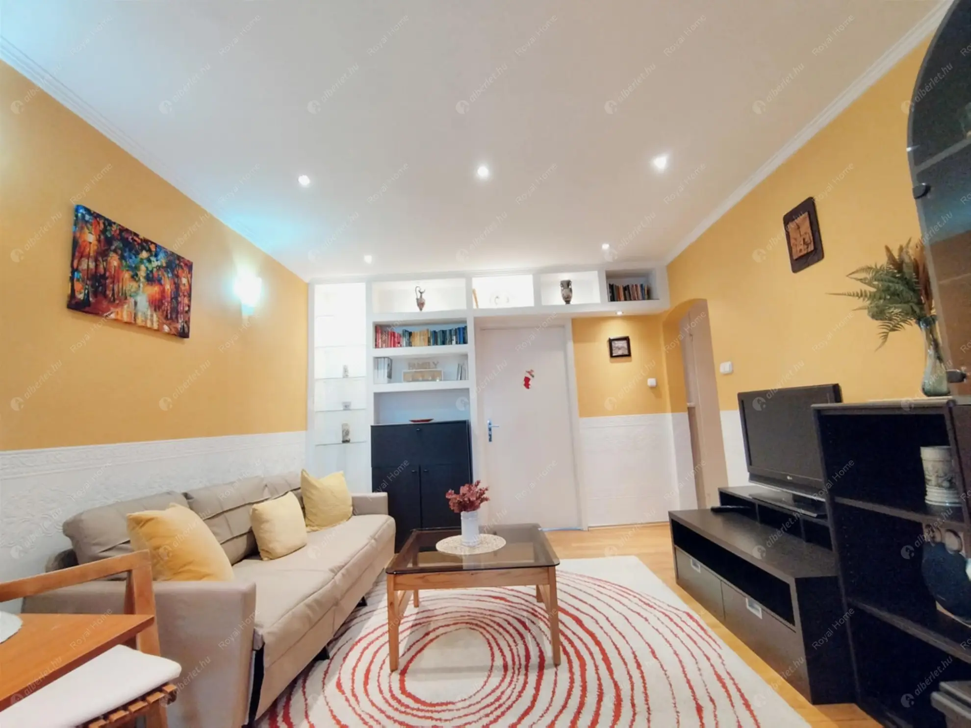 Kiadó albérlet 289000 Ft/hó áron: Budapest, XV. kerület  Páskomliget utca. Mérete: 75 nm, 4 szobás | Alberlet.hu - 6630668