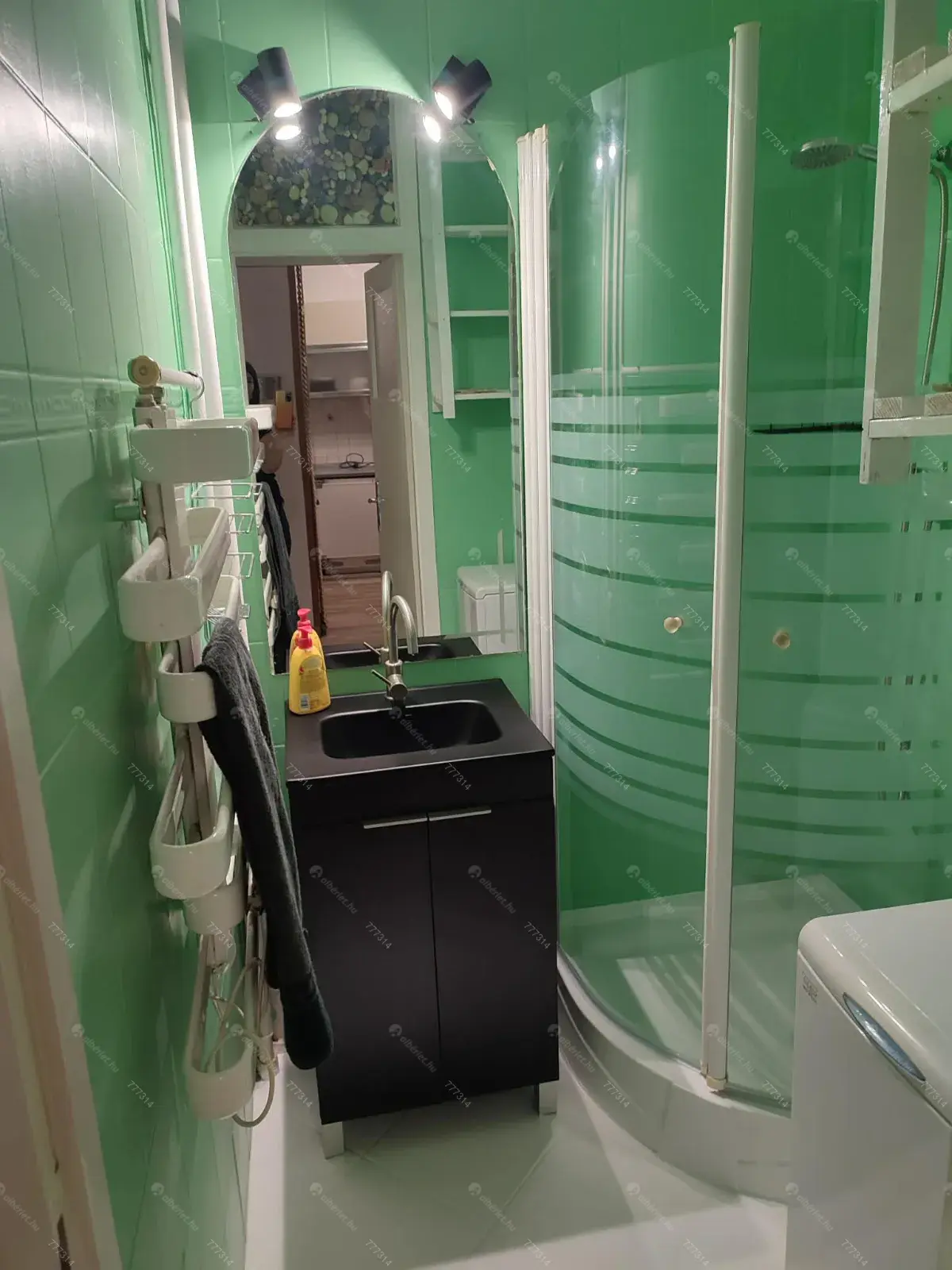 Kiadó albérlet 195000 Ft/hó áron: Budapest, XV. kerület  Rákos út. Mérete: 45 nm, 2 szobás | Alberlet.hu - 6702157