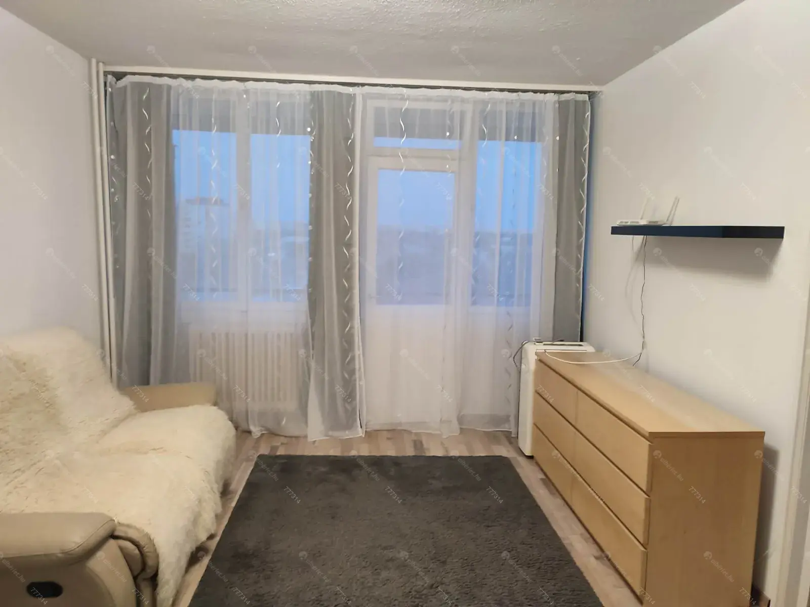 Kiadó albérlet 195000 Ft/hó áron: Budapest, XV. kerület  Rákos út. Mérete: 45 nm, 2 szobás | Alberlet.hu - 6702159