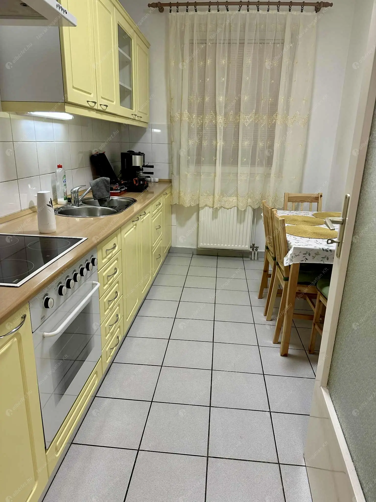 Kiadó albérlet 250000 Ft/hó áron: Budapest, XV. kerület  Szilas park. Mérete: 55 nm, 2 szobás | Alberlet.hu - 6602703