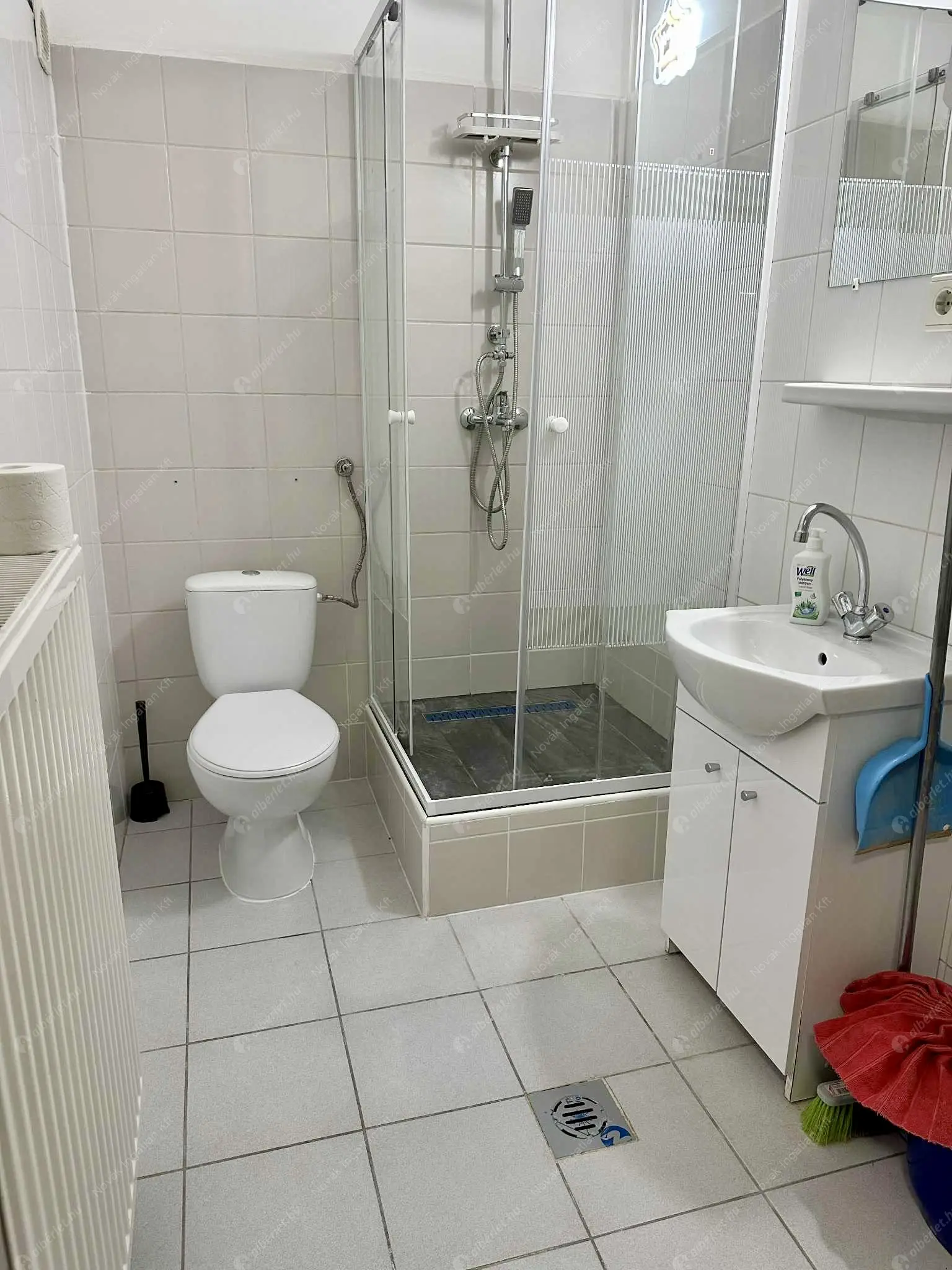 Kiadó albérlet 250000 Ft/hó áron: Budapest, XV. kerület  Szilas park. Mérete: 55 nm, 2 szobás | Alberlet.hu - 6602710