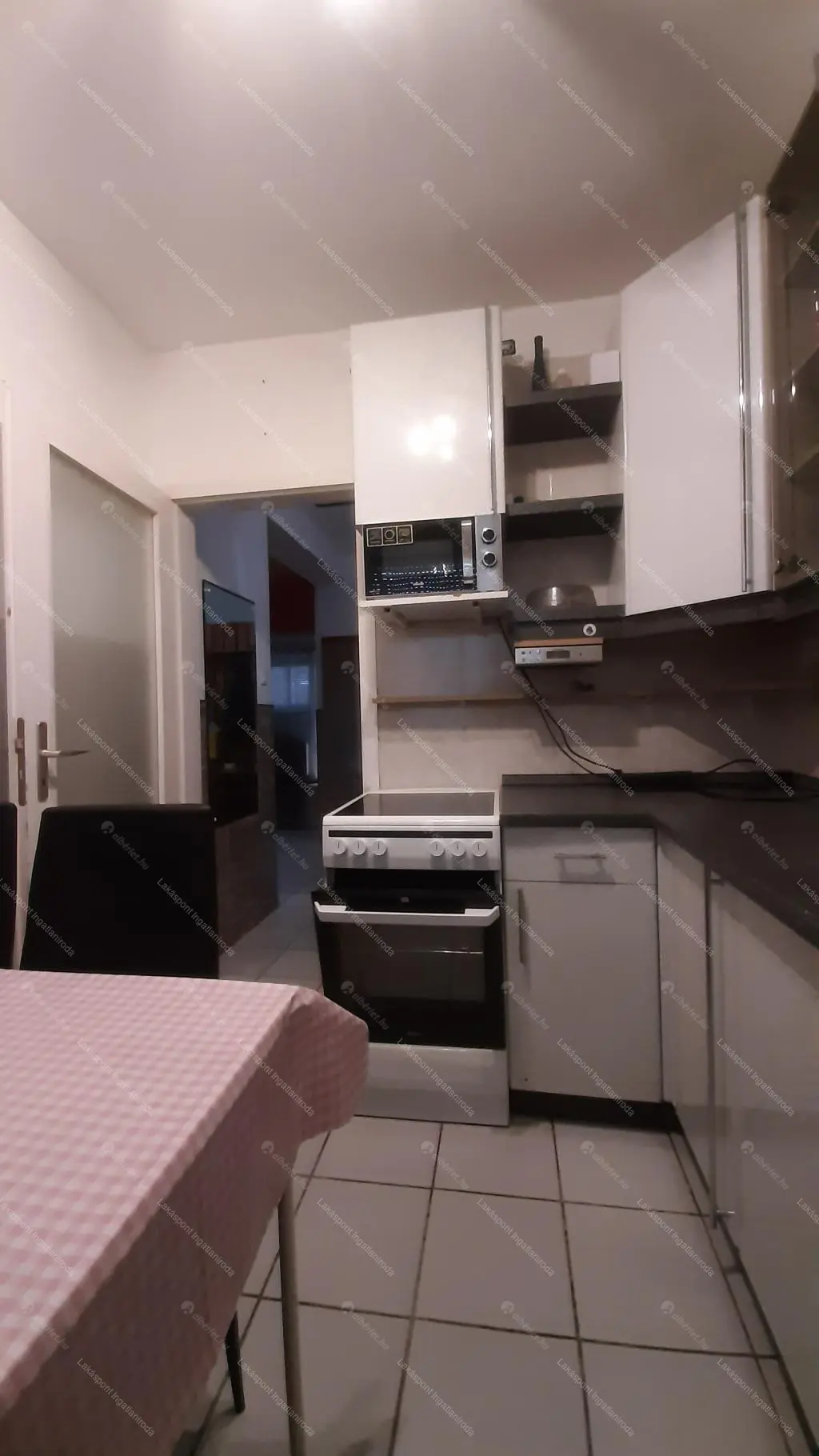 Kiadó albérlet 330000 Ft/hó áron: Budapest, XV. kerület  Szilas park. Mérete: 77 nm, 3 szobás | Alberlet.hu - 6684157