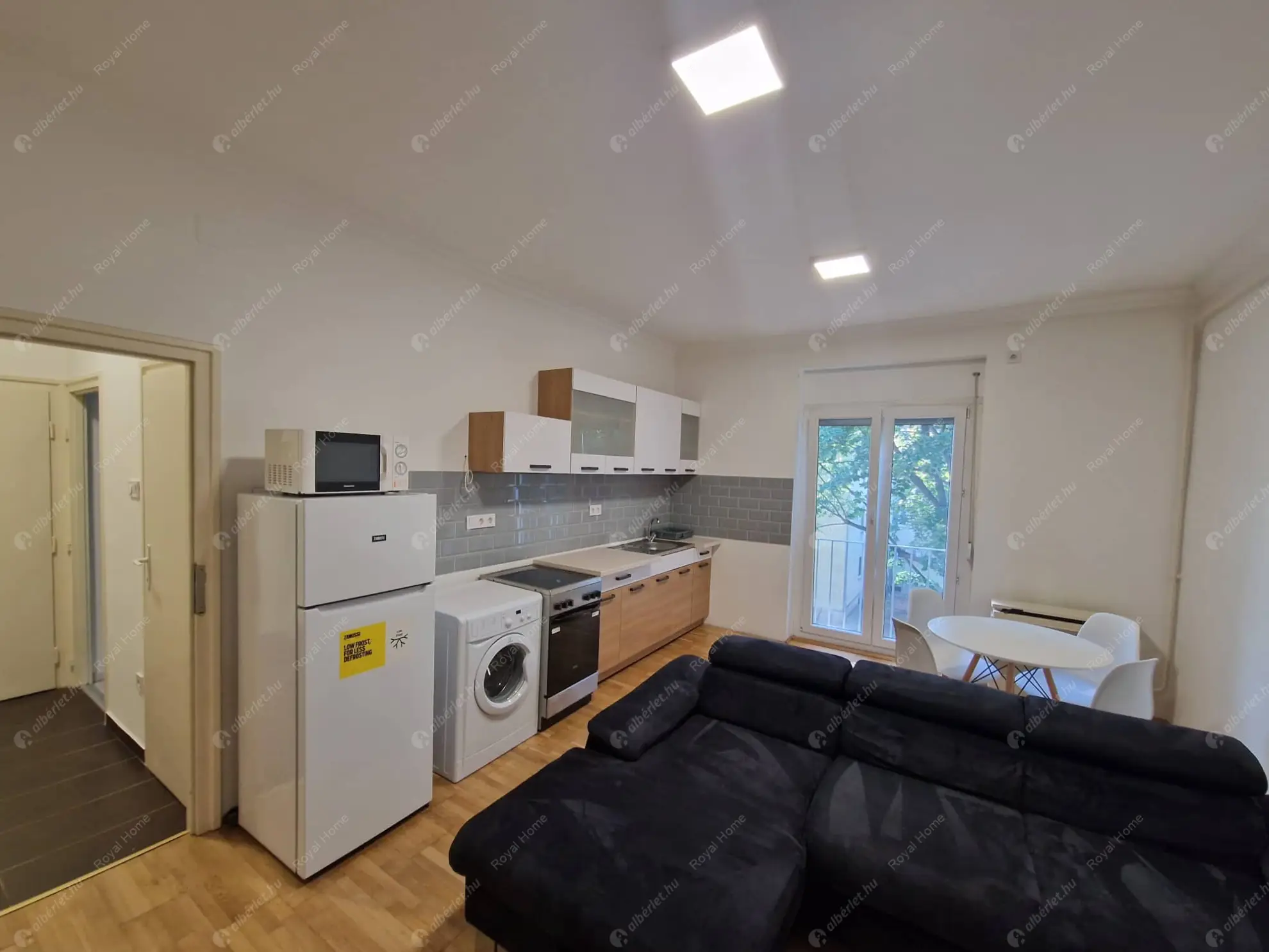 Kiadó albérlet 220000 Ft/hó áron: Budapest, XV. kerület  Törökszegfű tér. Mérete: 34 nm, 2 szobás | Alberlet.hu - 6611226