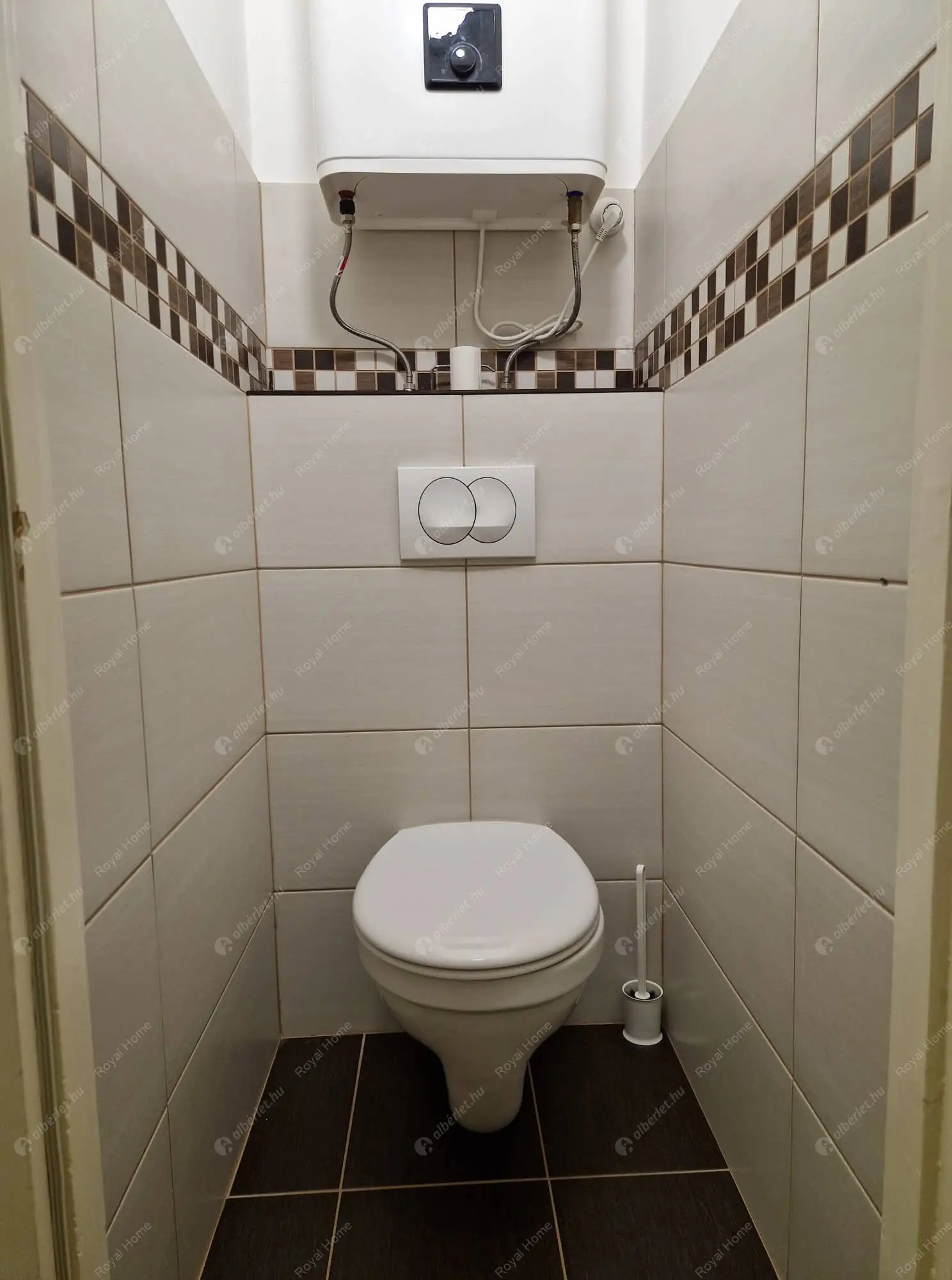 Kiadó albérlet 220000 Ft/hó áron: Budapest, XV. kerület  Törökszegfű tér. Mérete: 34 nm, 2 szobás | Alberlet.hu - 6611230