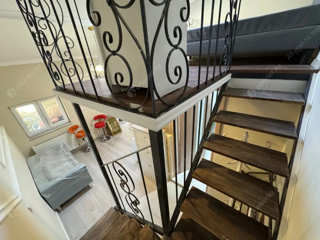 Kiadó albérlet 160000 Ft/hó áron: Budapest, XV. kerület  Wysocki utca . Mérete: 30 nm, 1 szobás | Alberlet.hu - 6573615