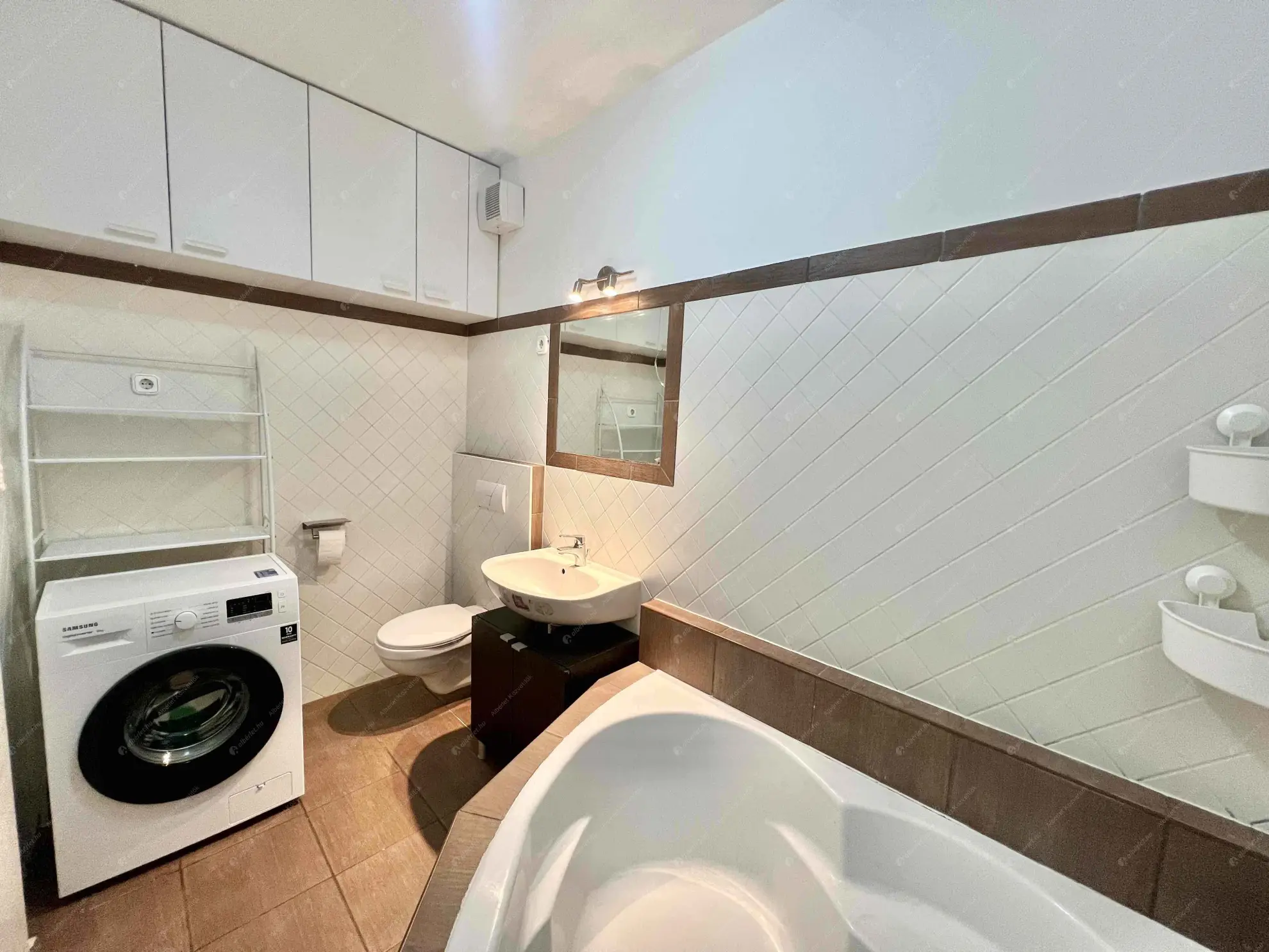 Kiadó albérlet 200000 Ft/hó áron: Budapest, XVI. kerület  Bányász utca. Mérete: 38 nm, 1 szobás | Alberlet.hu - 6591719