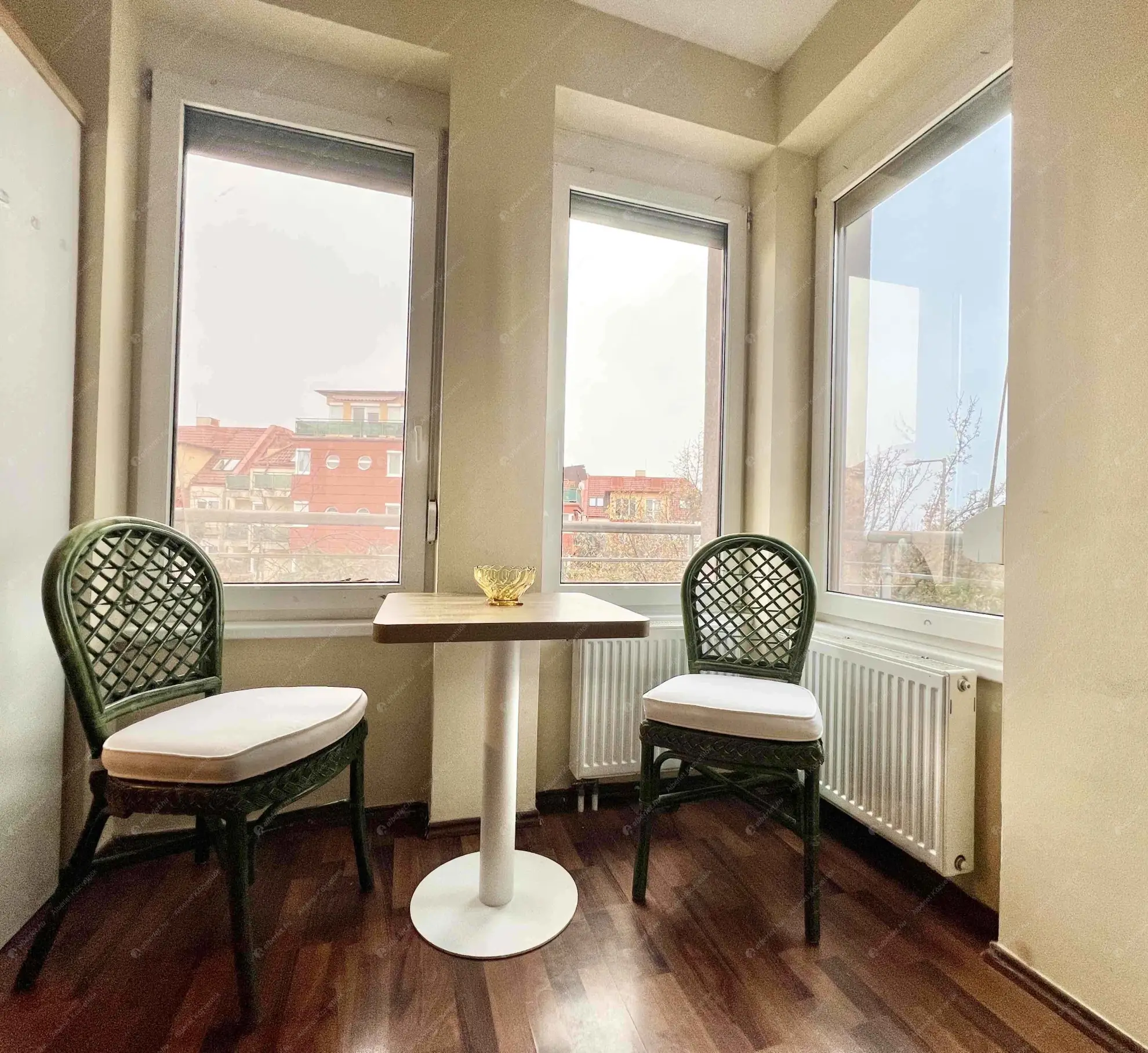 Kiadó albérlet 200000 Ft/hó áron: Budapest, XVI. kerület  Bányász utca. Mérete: 38 nm, 1 szobás | Alberlet.hu - 6591725