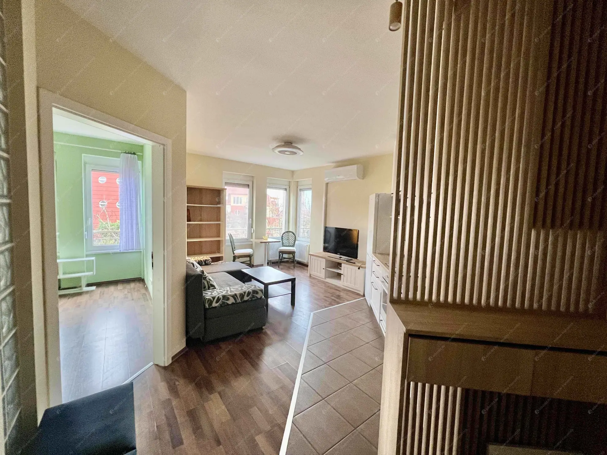 Kiadó albérlet 200000 Ft/hó áron: Budapest, XVI. kerület  Bányász utca. Mérete: 38 nm, 1 szobás | Alberlet.hu - 6591727