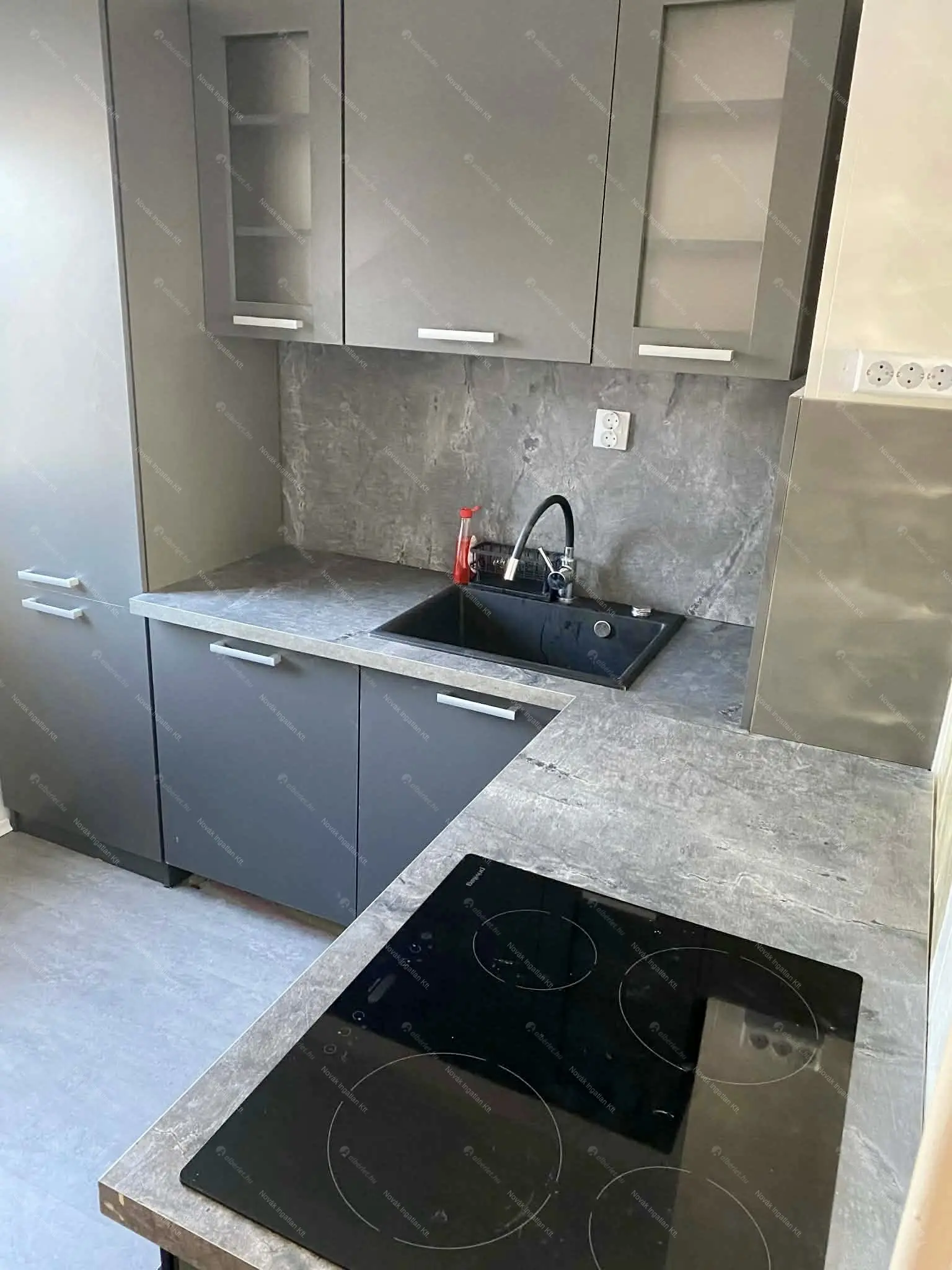 Kiadó albérlet 240000 Ft/hó áron: Budapest, XVI. kerület  Bercsényi utca. Mérete: 67 nm, 2 szobás | Alberlet.hu - 6674510