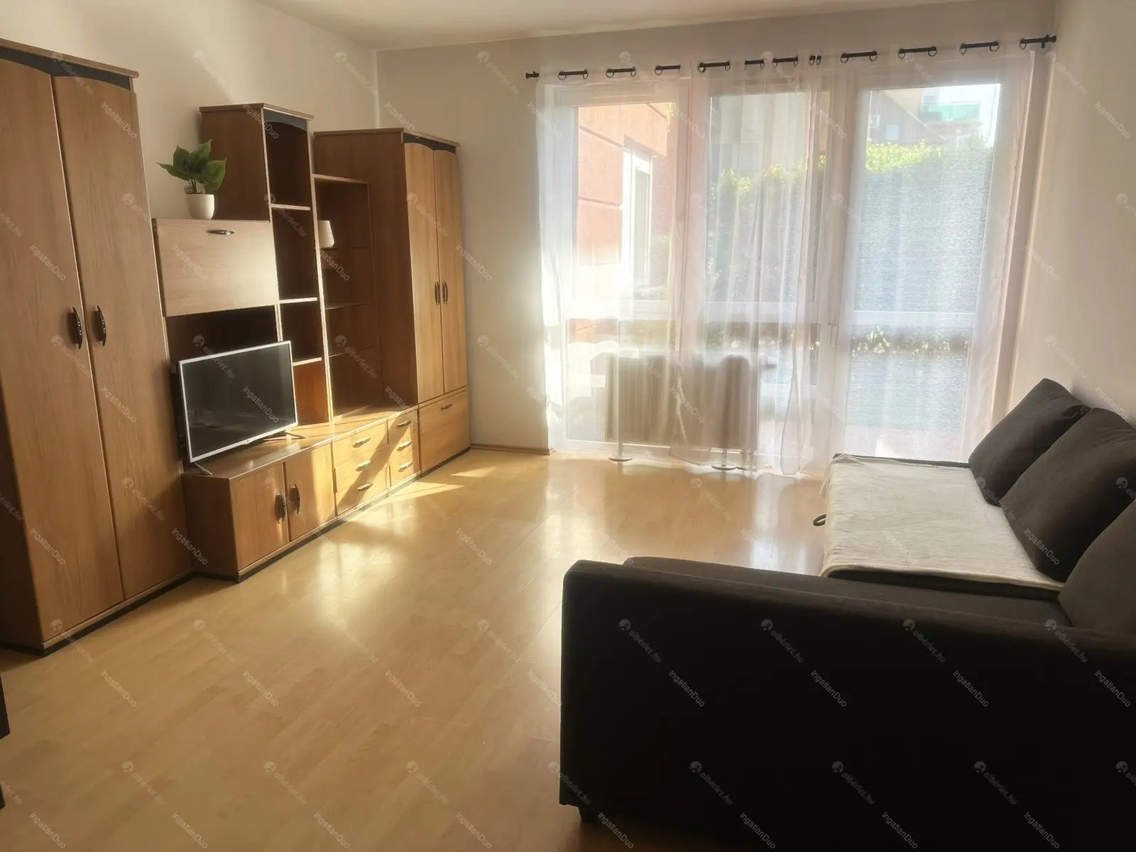 Kiadó albérlet 280000 Ft/hó áron: Budapest, XVI. kerület  Bóbitás út. Mérete: 50 nm, 2 szobás | Alberlet.hu - 6453065