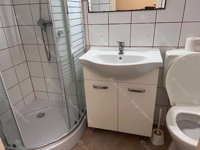 Kiadó albérlet 200000 Ft/hó áron: Budapest, XVI. kerület  Cziráki utca. Mérete: 38 nm, 2 szobás | Alberlet.hu - 6709079