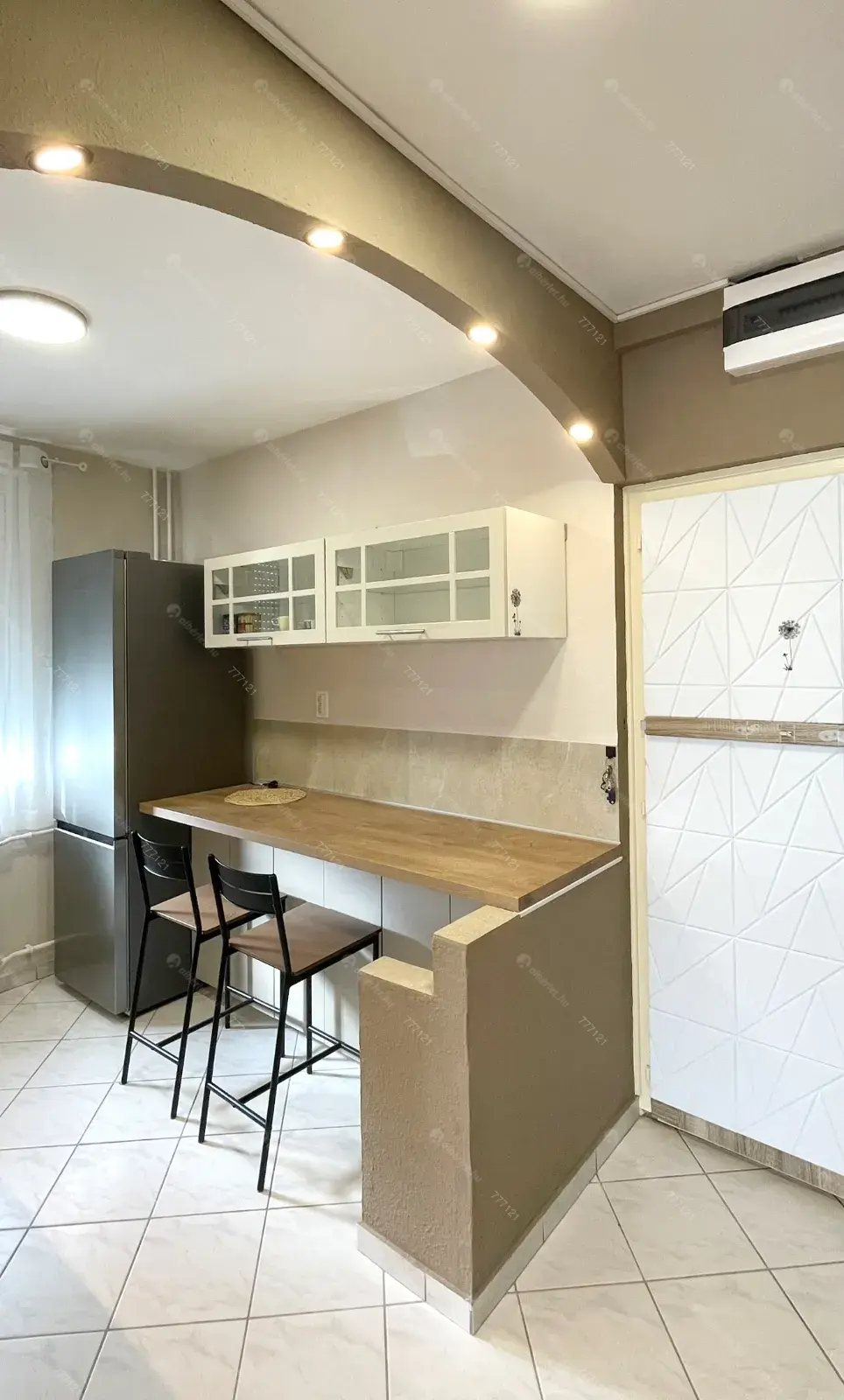 Kiadó albérlet 240000 Ft/hó áron: Budapest, XVI. kerület  Erzsébet-liget . Mérete: 51 nm, 2 szobás | Alberlet.hu - 6698523