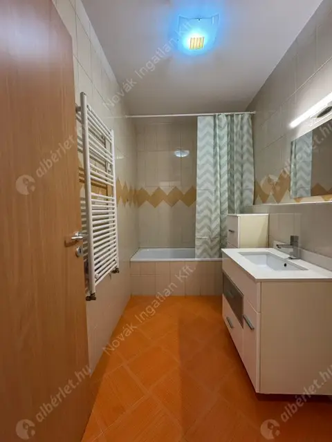 Kiadó albérlet 290000 Ft/hó áron: Budapest, XVI. kerület  Felsőmalom utca. Mérete: 60 nm, 2 szobás | Alberlet.hu - 6588064