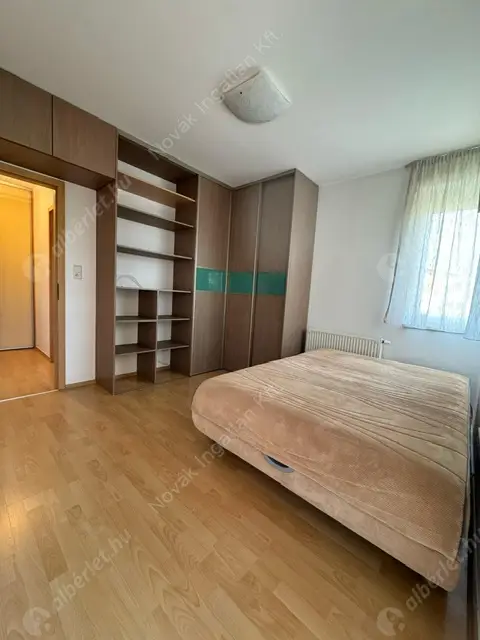 Kiadó albérlet 290000 Ft/hó áron: Budapest, XVI. kerület  Felsőmalom utca. Mérete: 60 nm, 2 szobás | Alberlet.hu - 6588071