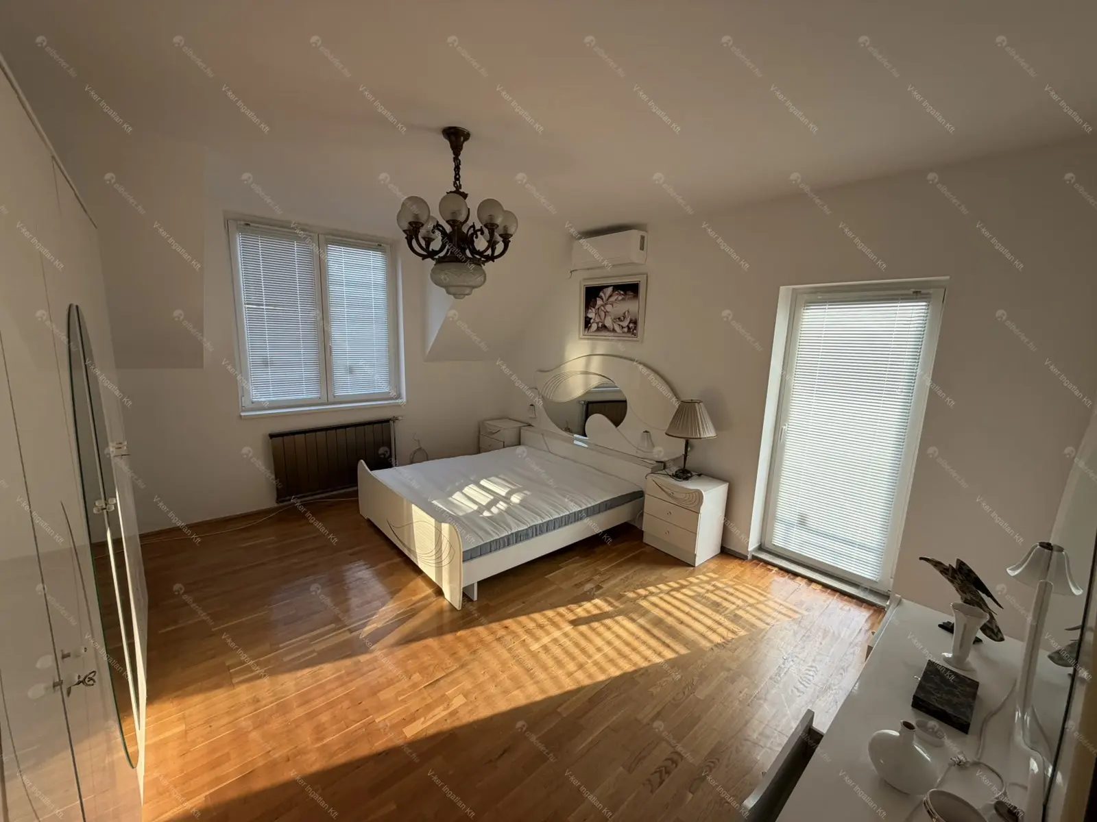 Kiadó albérlet 350000 Ft/hó áron: Budapest, XVI. kerület  Futórózsa utca. Mérete: 110 nm, 3 szobás | Alberlet.hu - 6675829