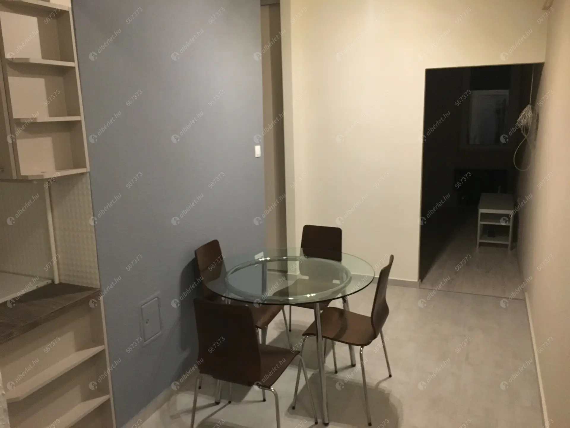 Kiadó albérlet 160000 Ft/hó áron: Budapest, XVI. kerület  Futórózsa utca. Mérete: 38 nm, 1 szobás | Alberlet.hu - 5948473