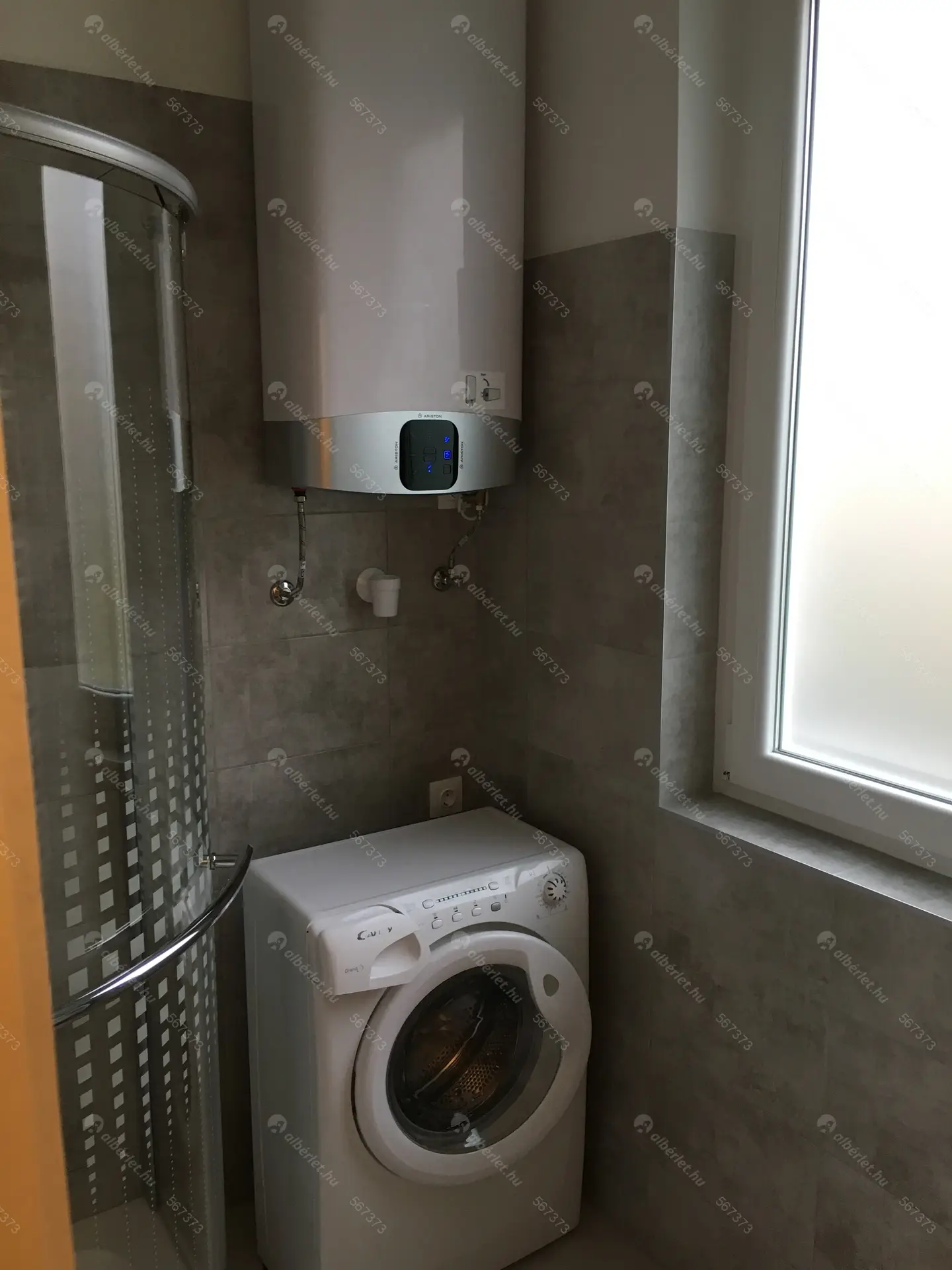 Kiadó albérlet 160000 Ft/hó áron: Budapest, XVI. kerület  Futórózsa utca. Mérete: 38 nm, 1 szobás | Alberlet.hu - 5948497